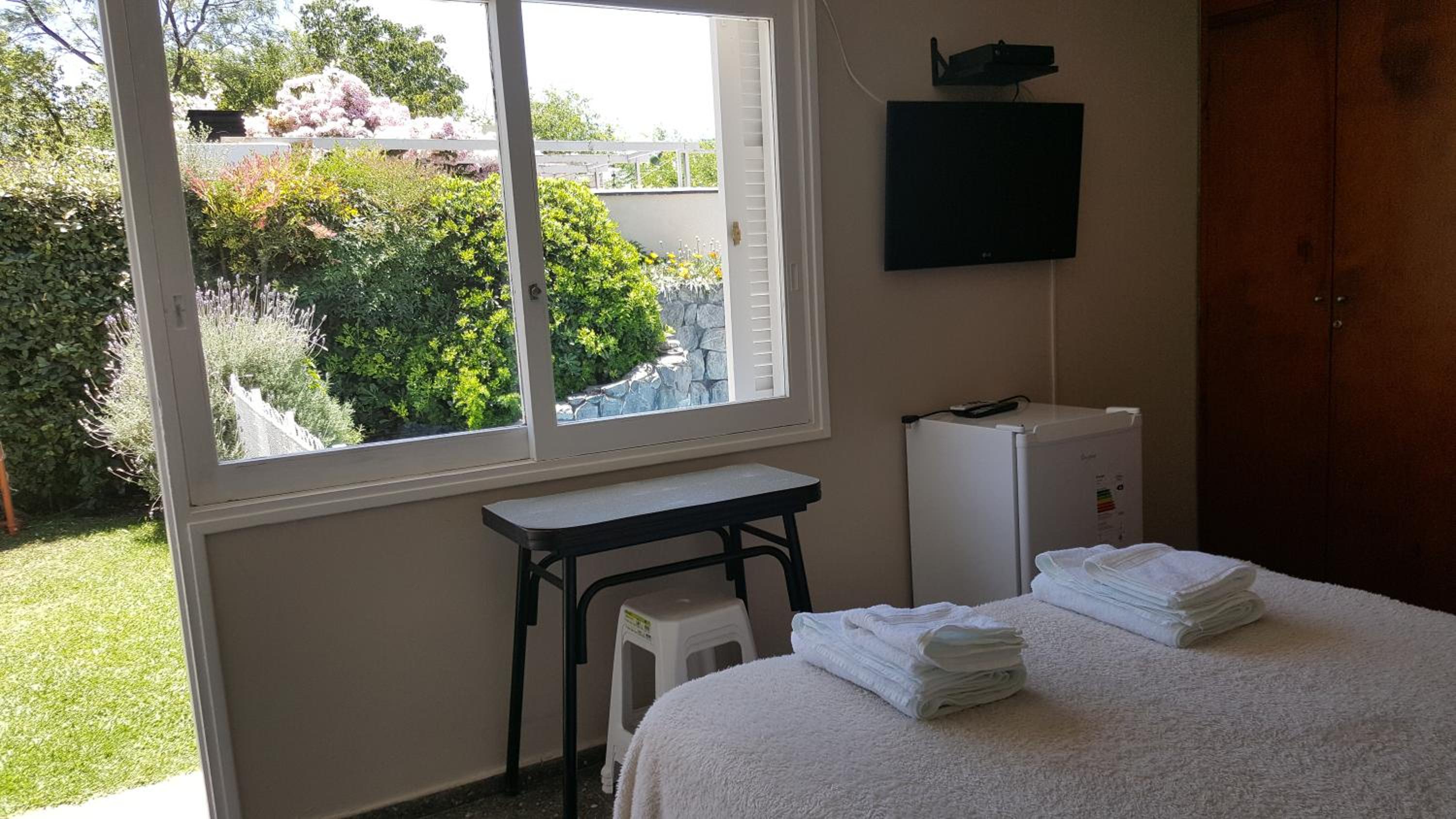 Tabanera suite