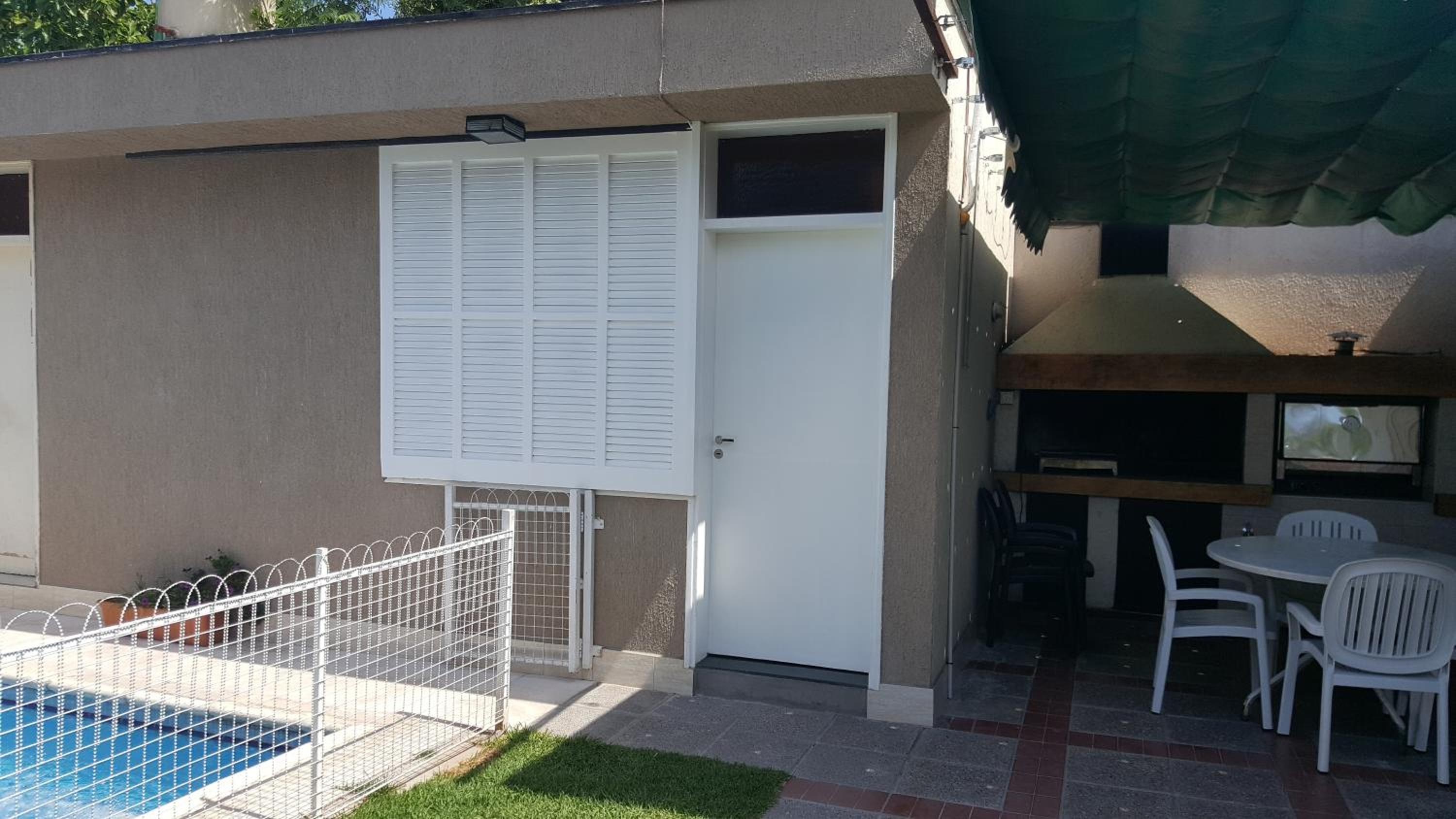 Tabanera suite