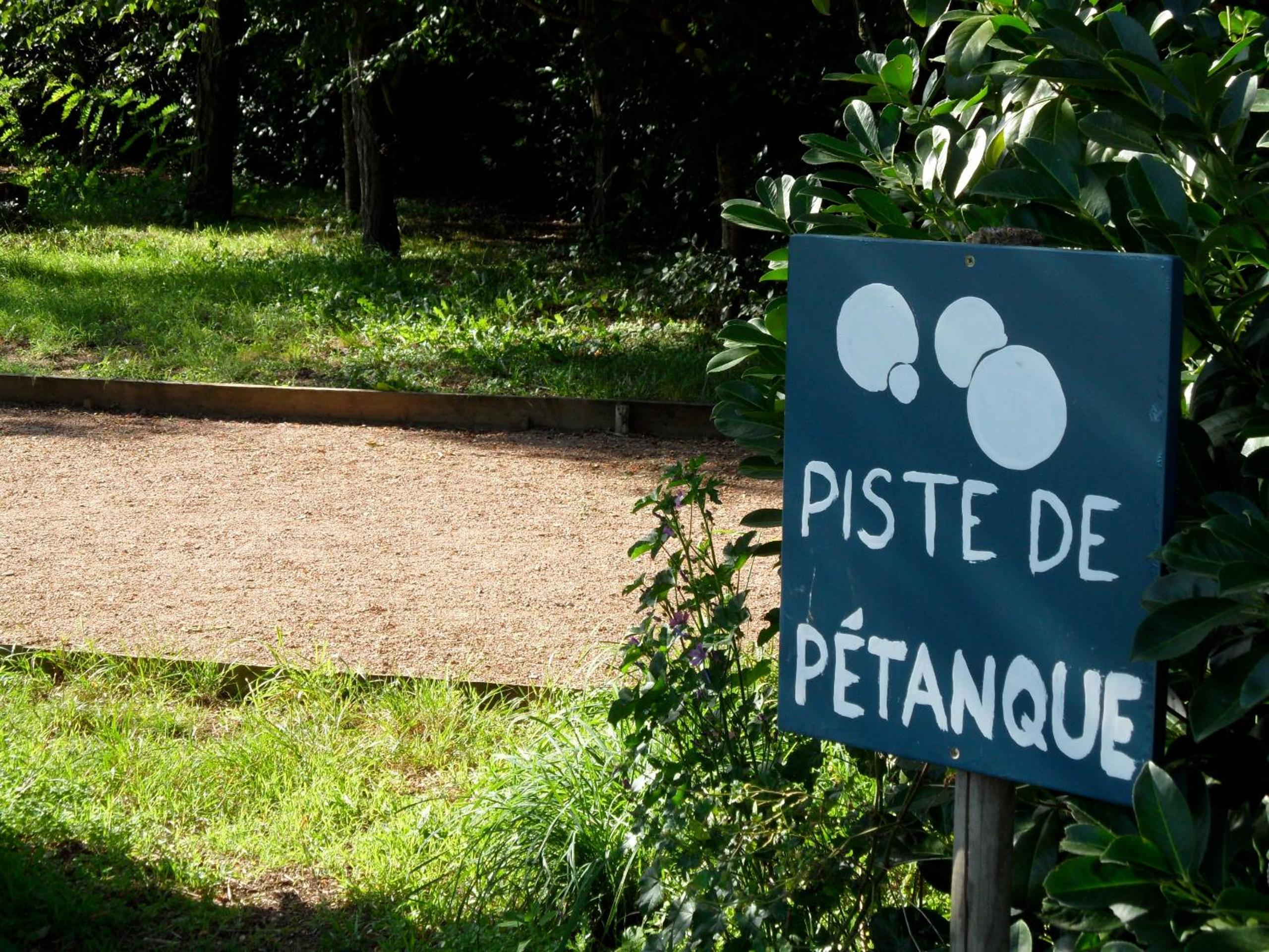 Domaine du Bourg Gites