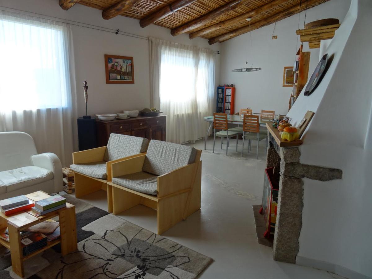 La Scala Guesthouse
