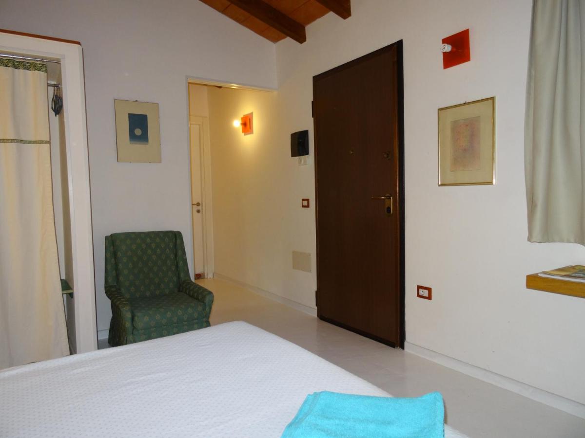 La Scala Guesthouse