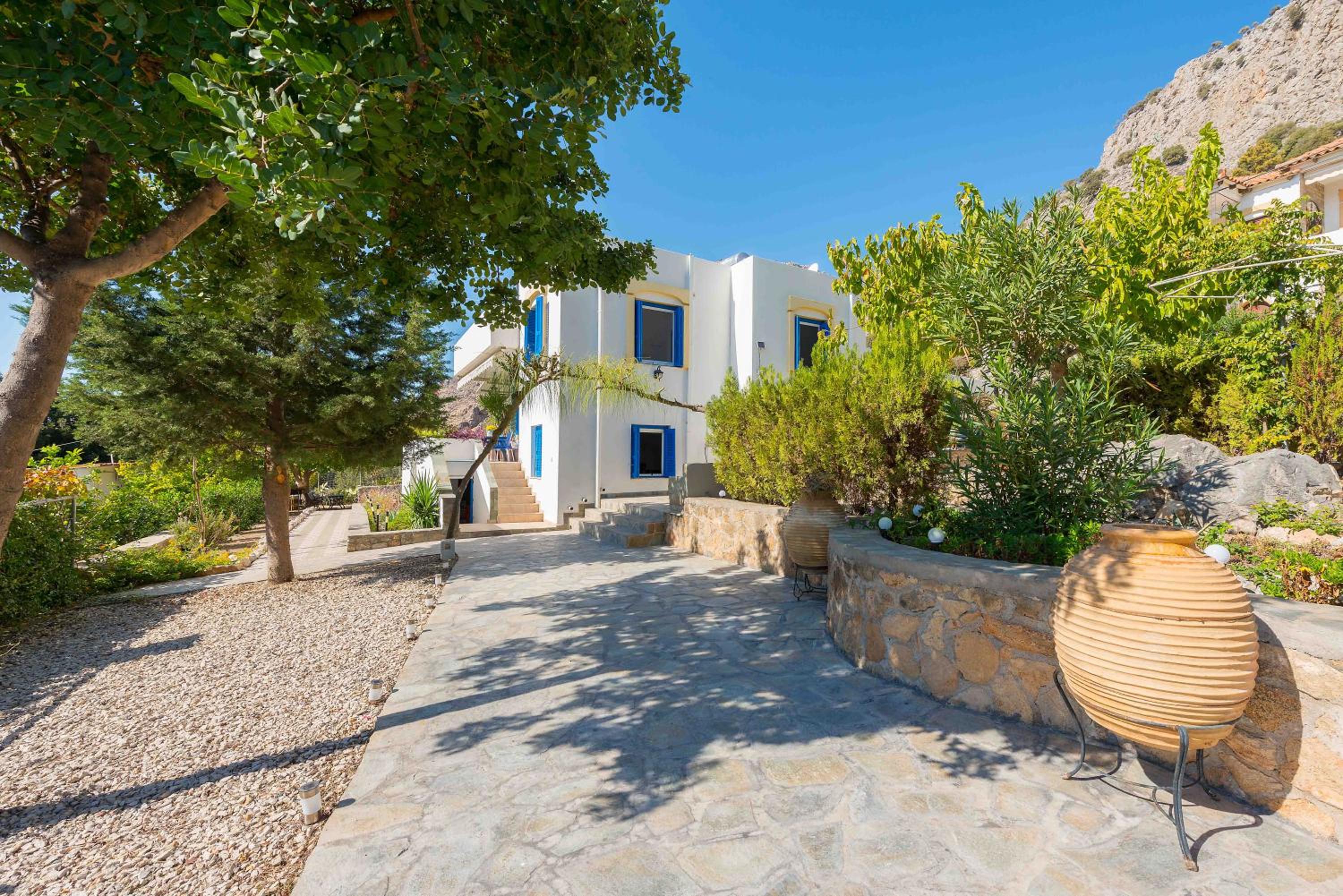 Hotel Villa Lia Panorama - Image 1