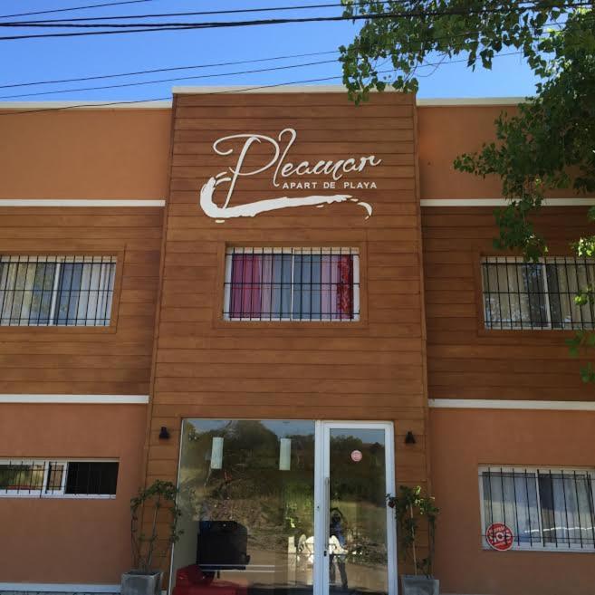 hotel building