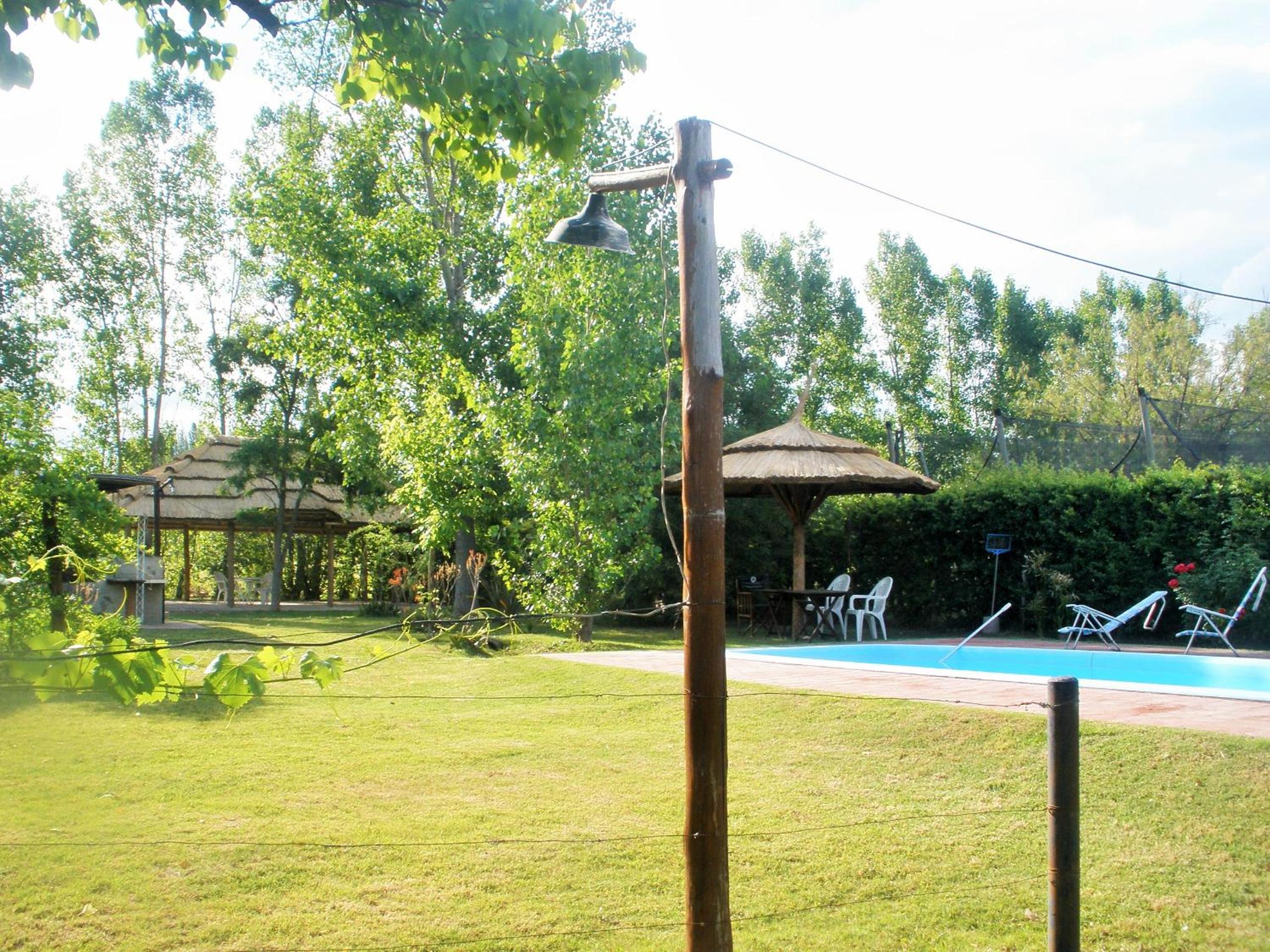 Tardecitas del Atuel