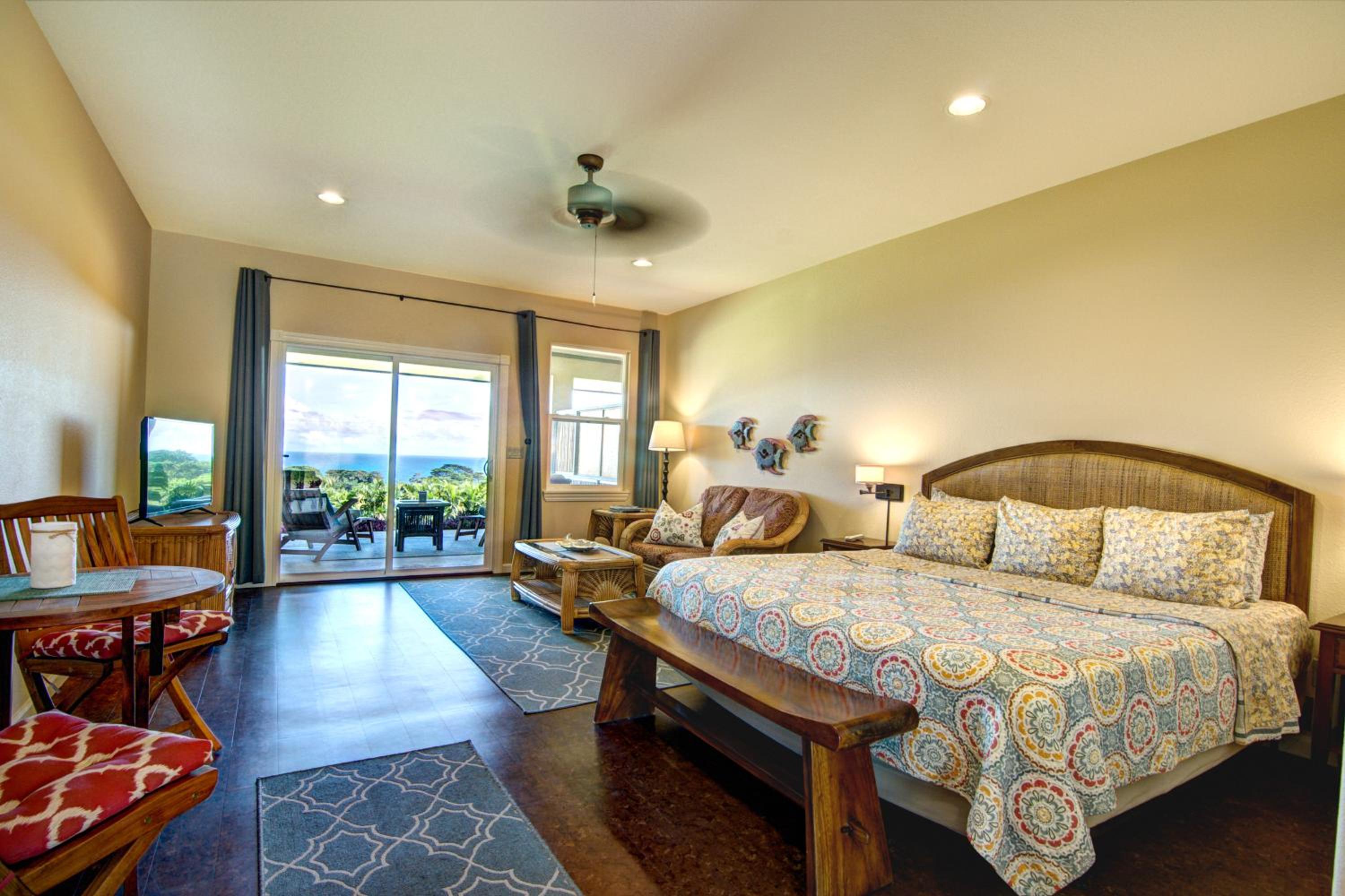 Mahana House Country Inn
