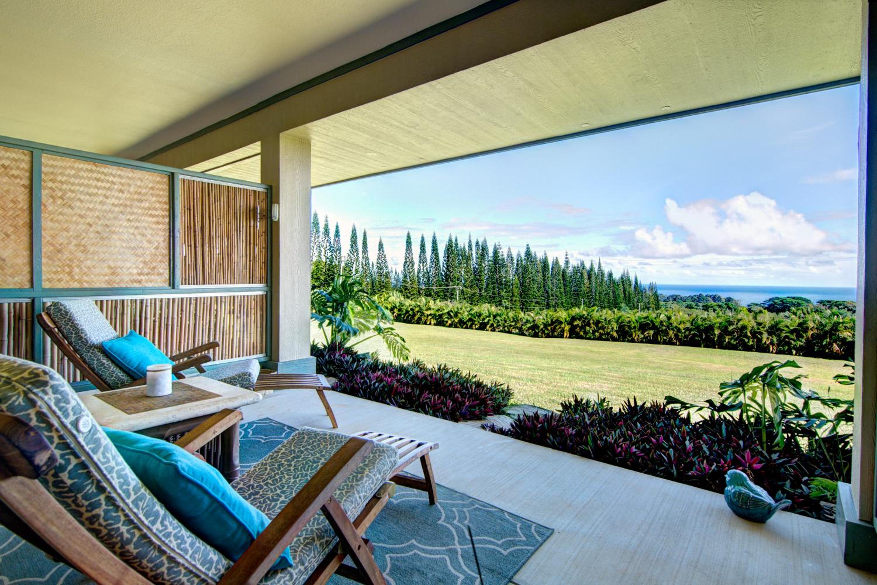 Mahana House Country Inn