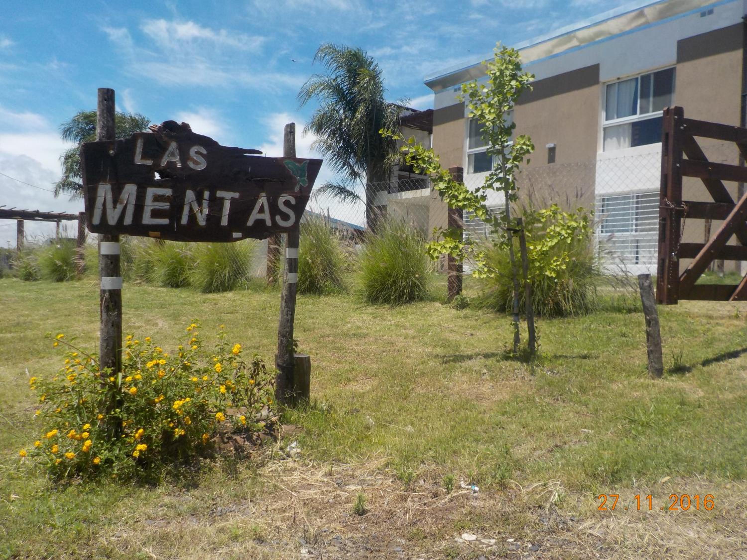 Las Mentas