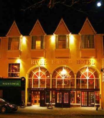 Hotel River Island Hotel - Image 1