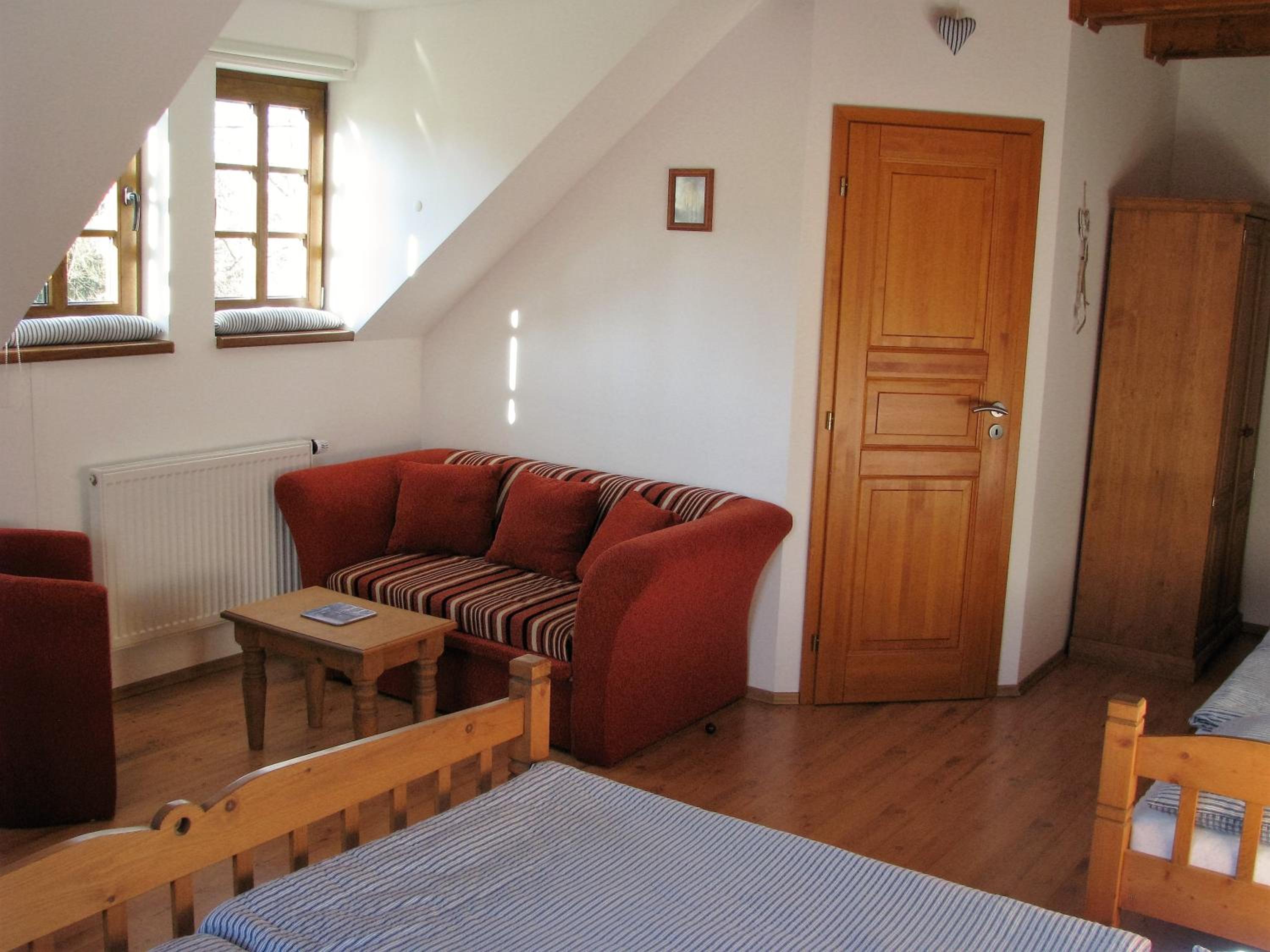 Pension Polubný 922