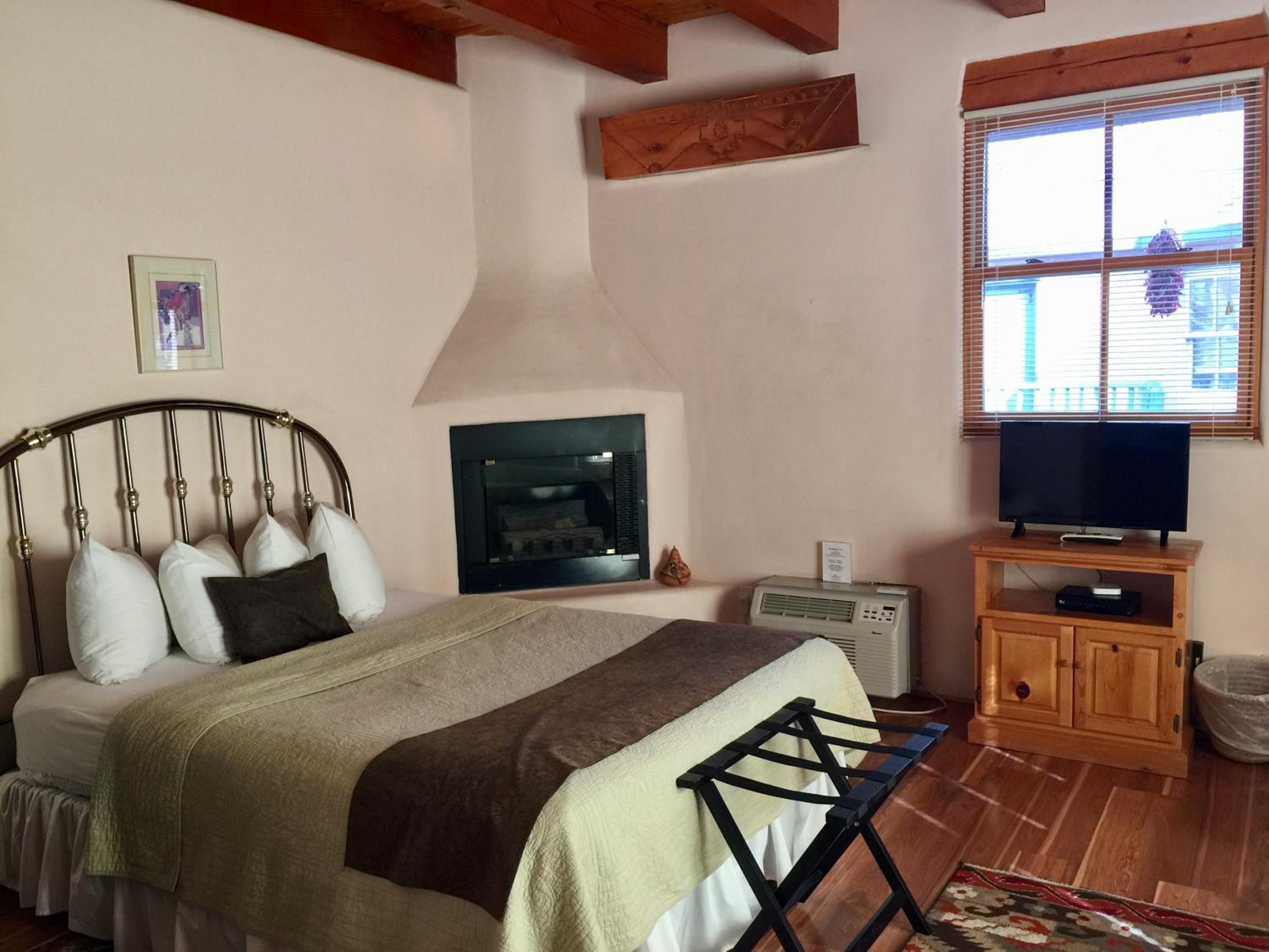Guadalupe Inn