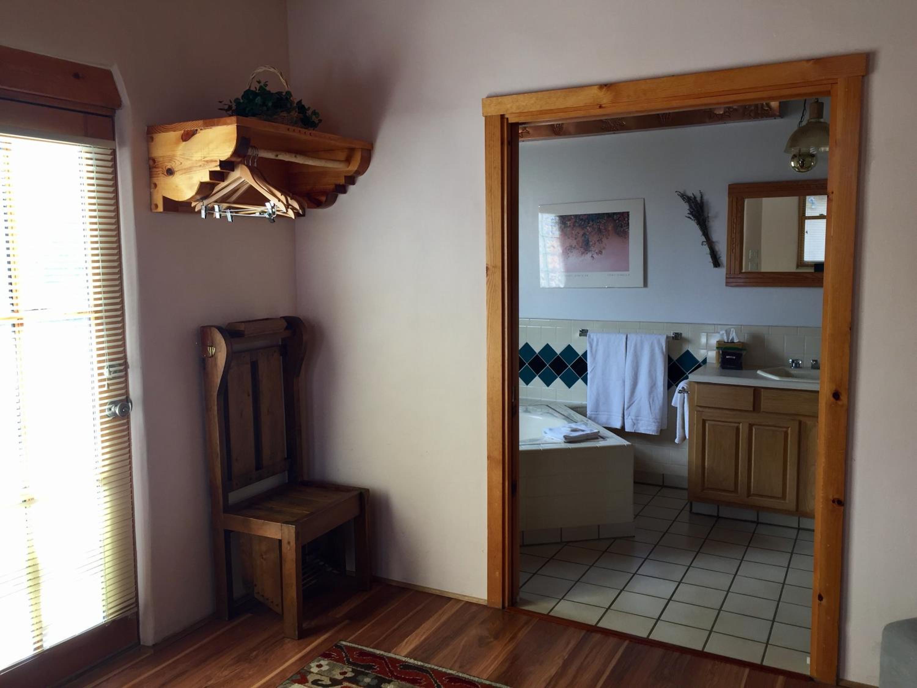 Guadalupe Inn