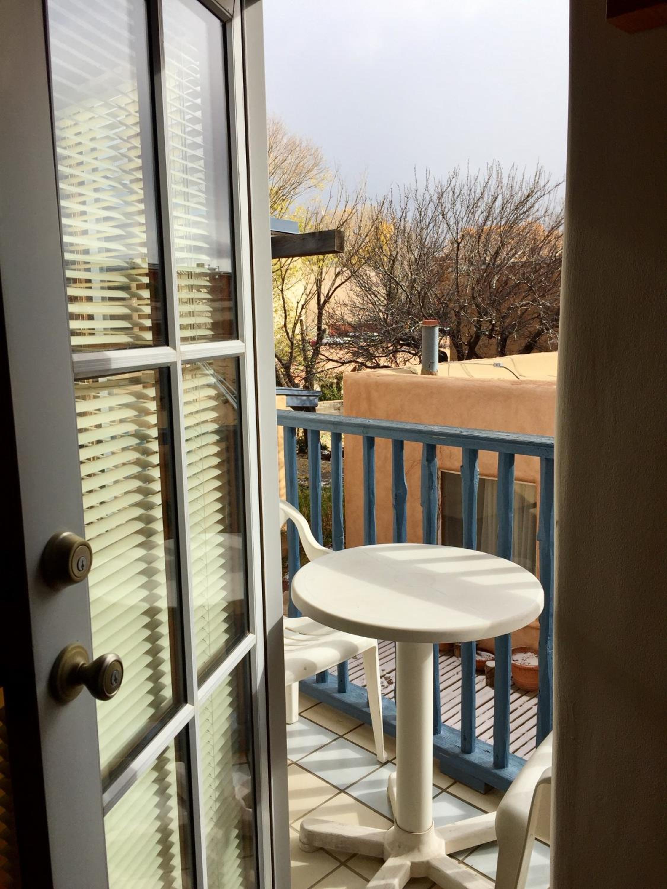 Guadalupe Inn