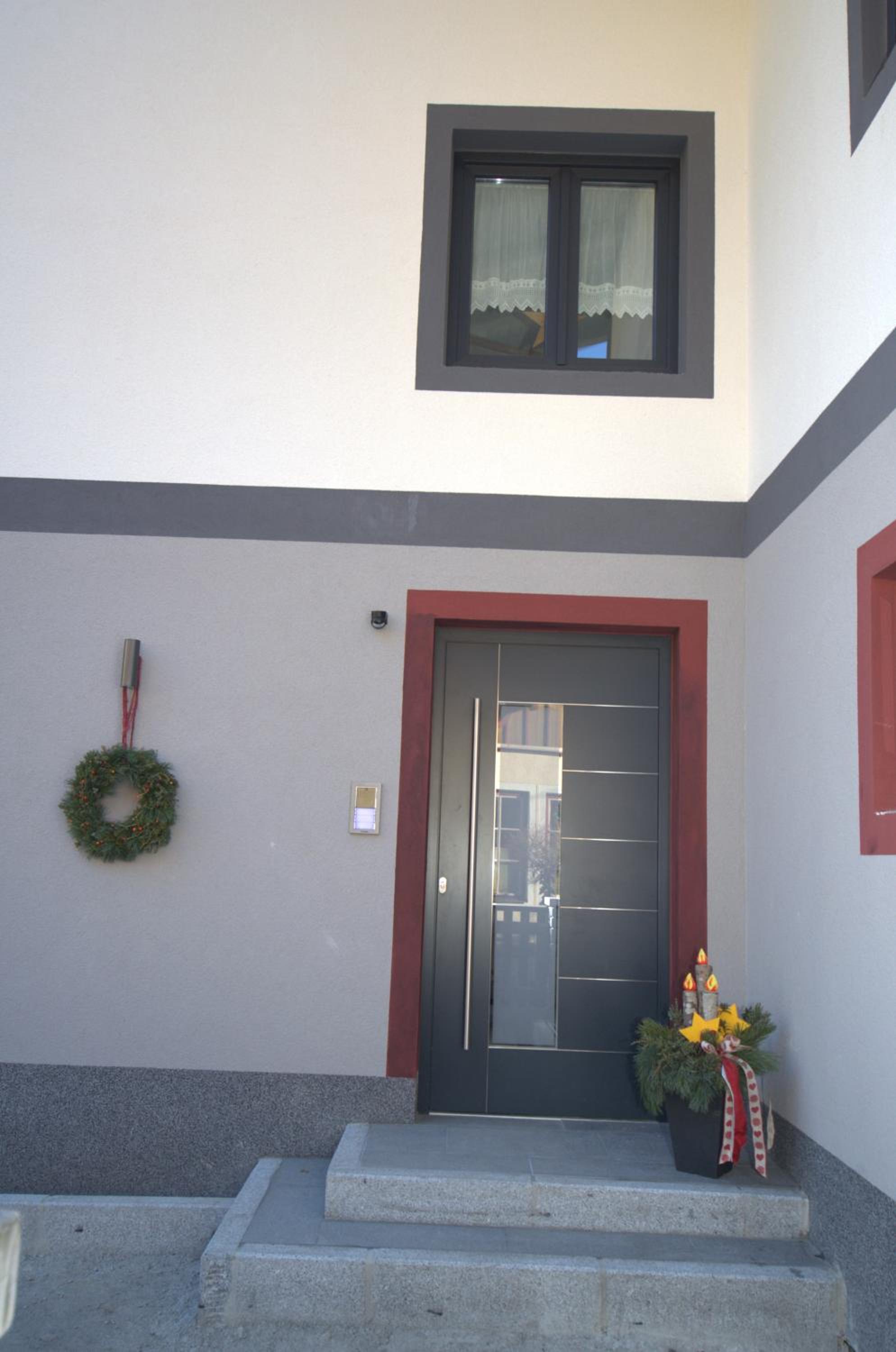 Haus Lercher
