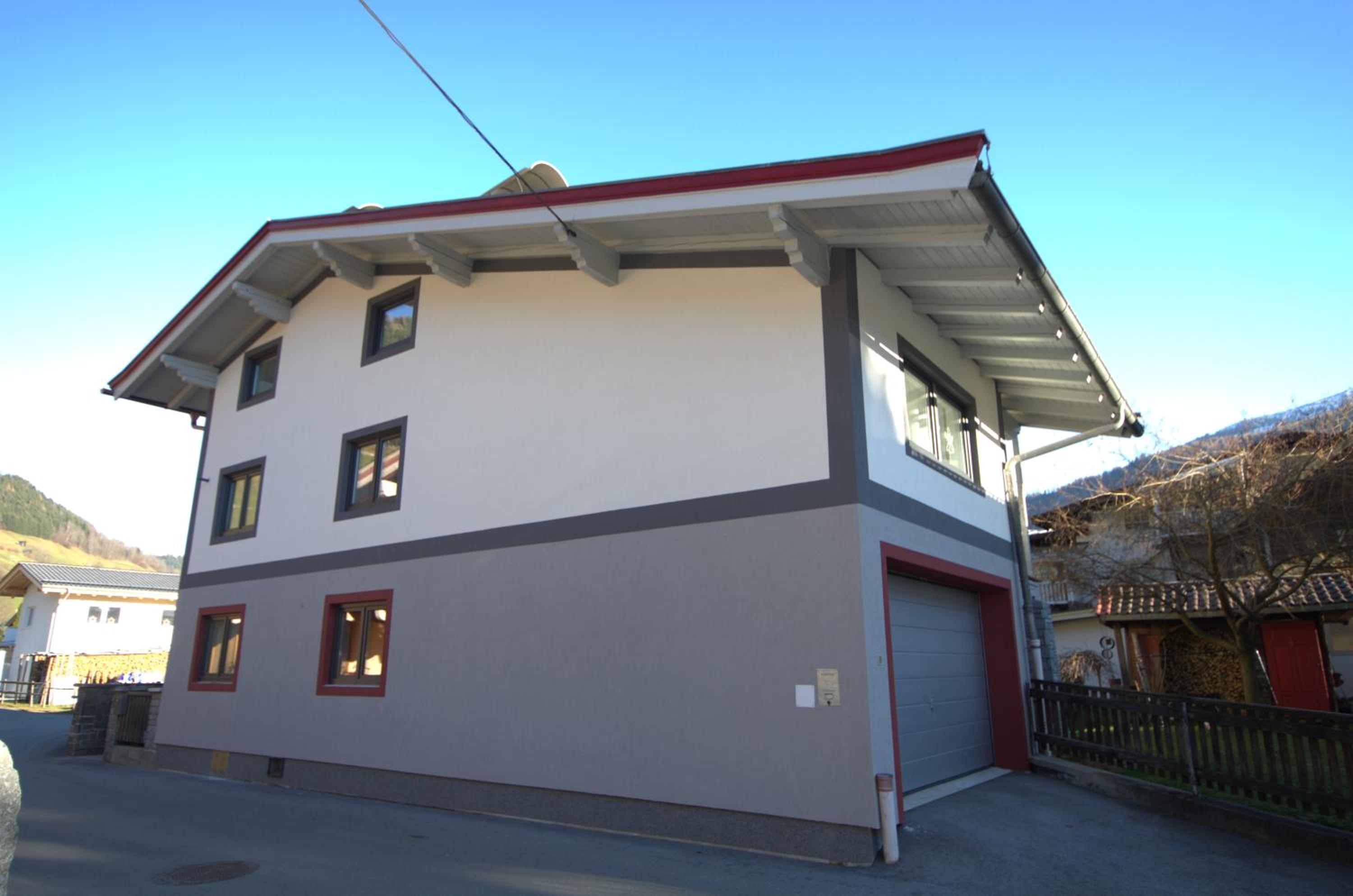 Haus Lercher