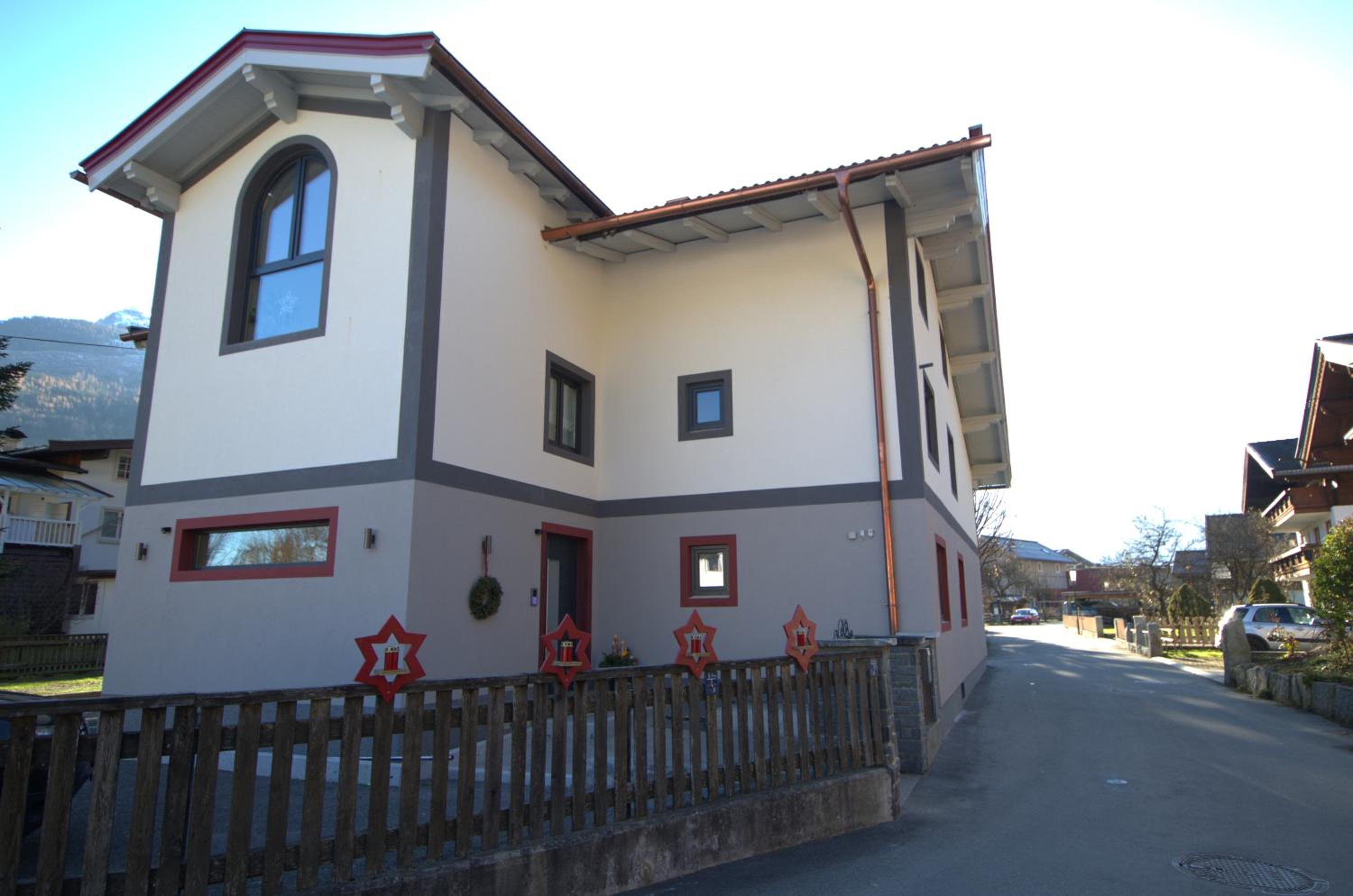 Haus Lercher