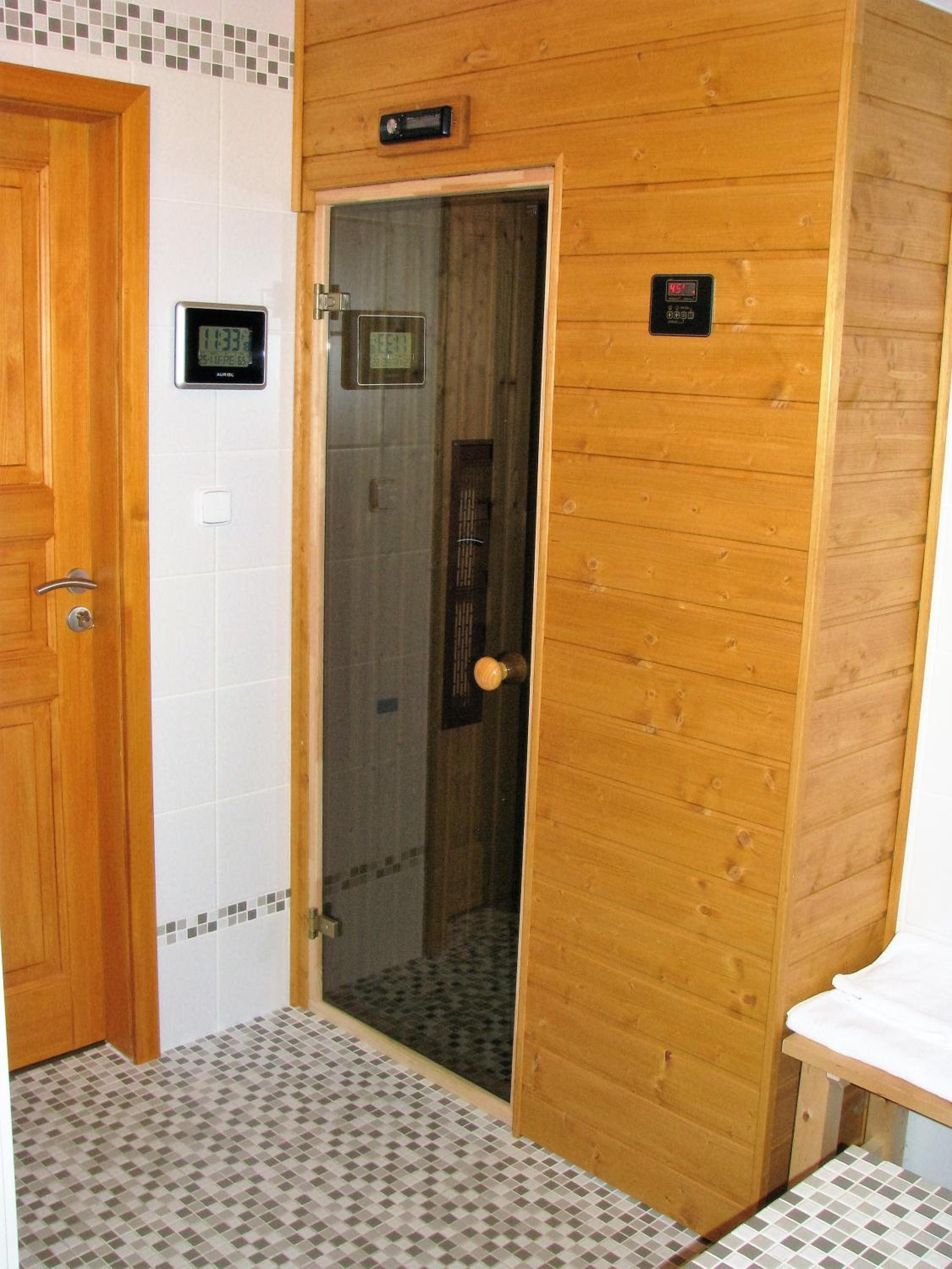 Pension Polubný 922