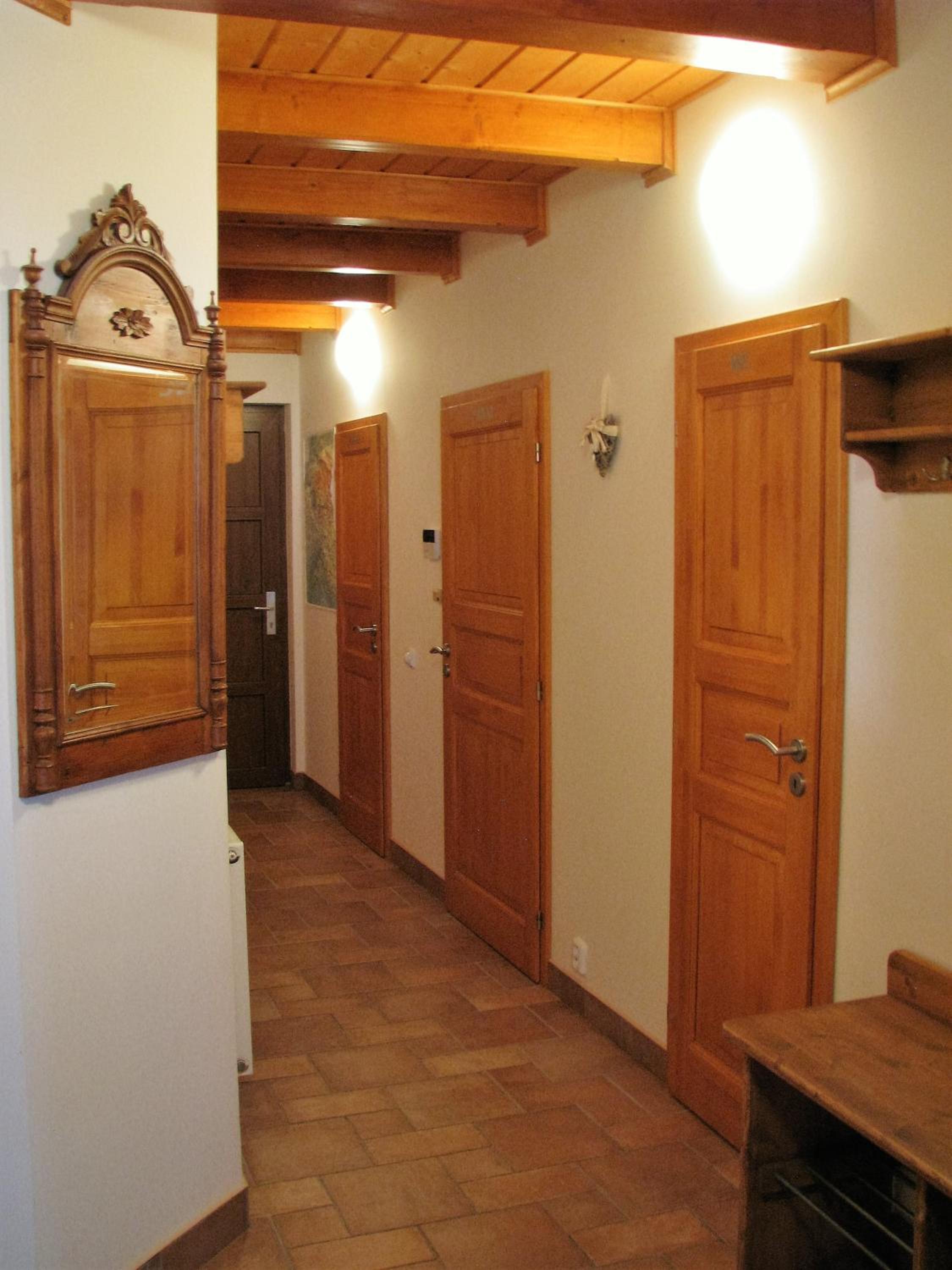 Pension Polubný 922