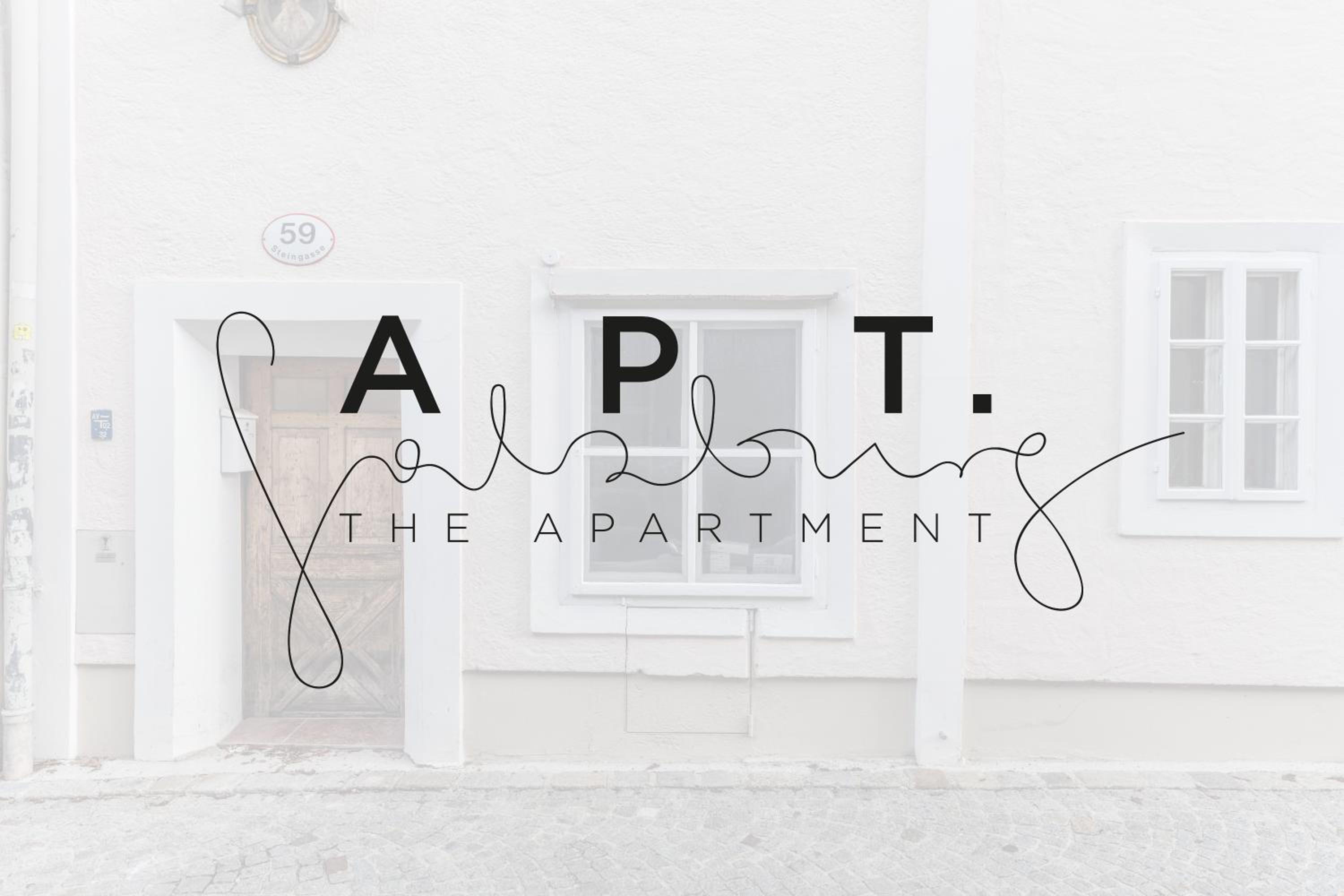 APT. STONE-LODGE