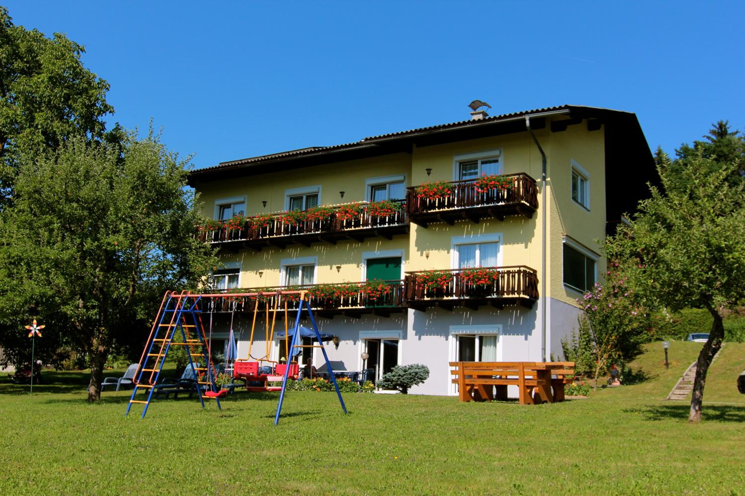 Pension Sonnengrund