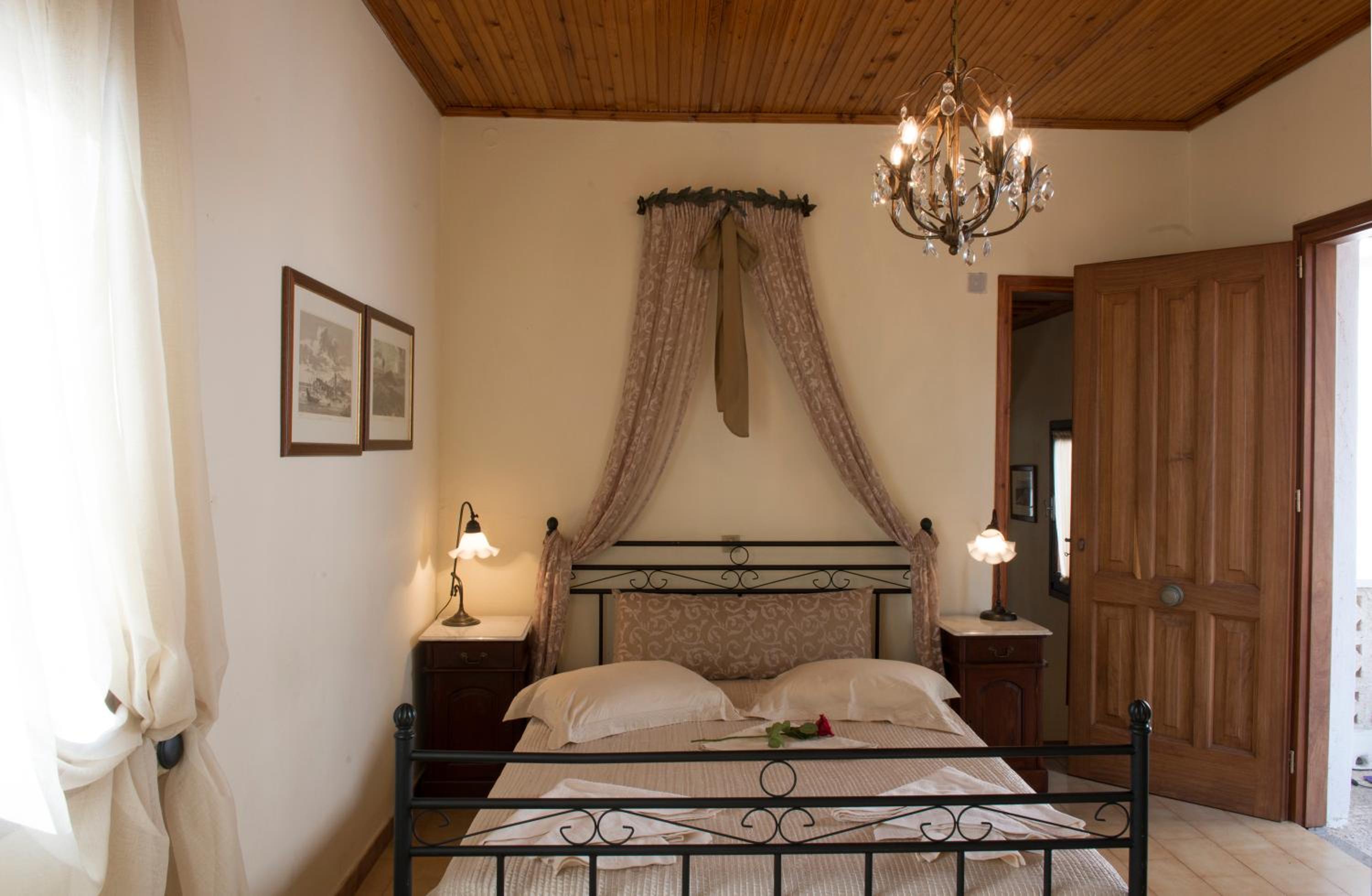 Sappho House