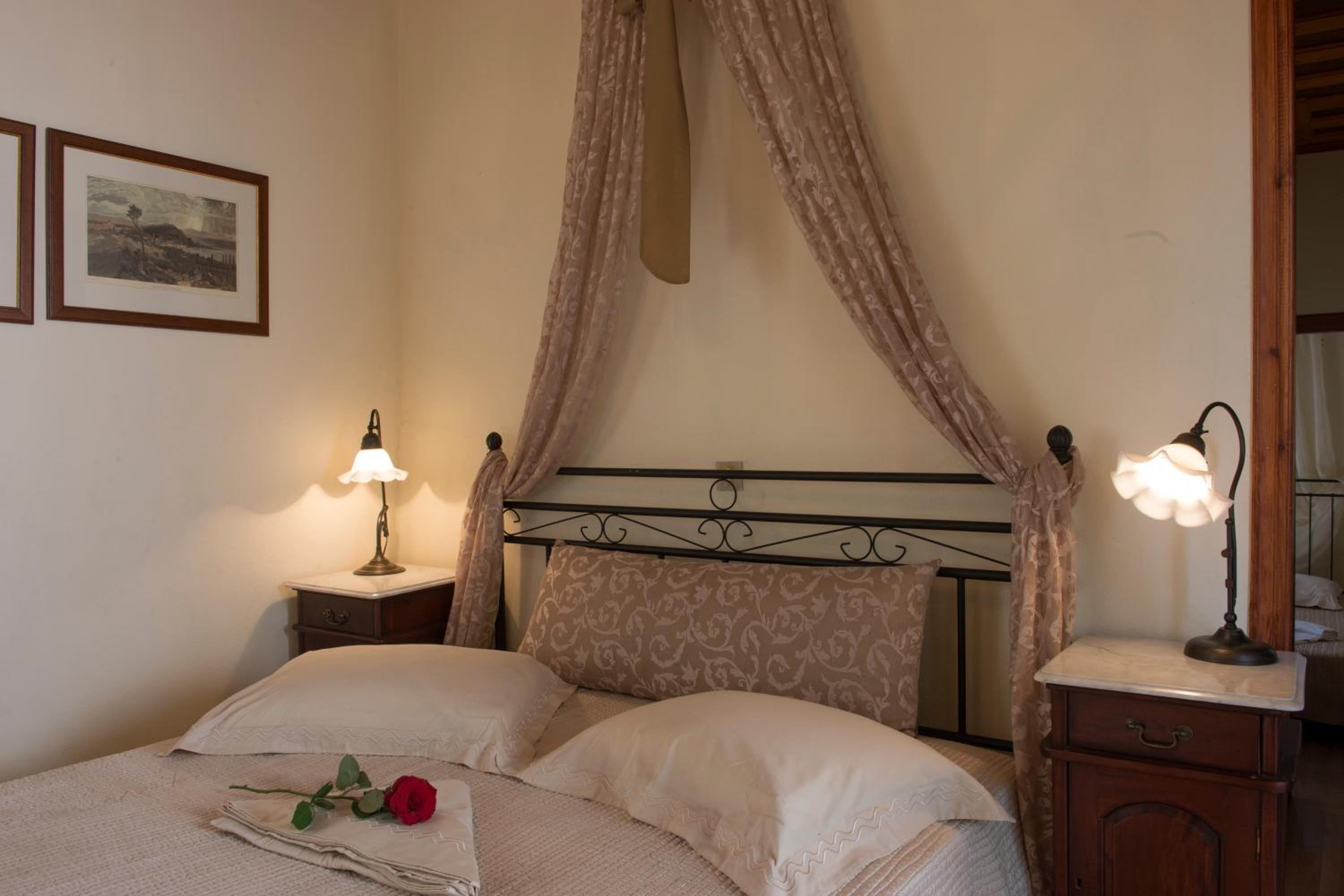 Sappho House