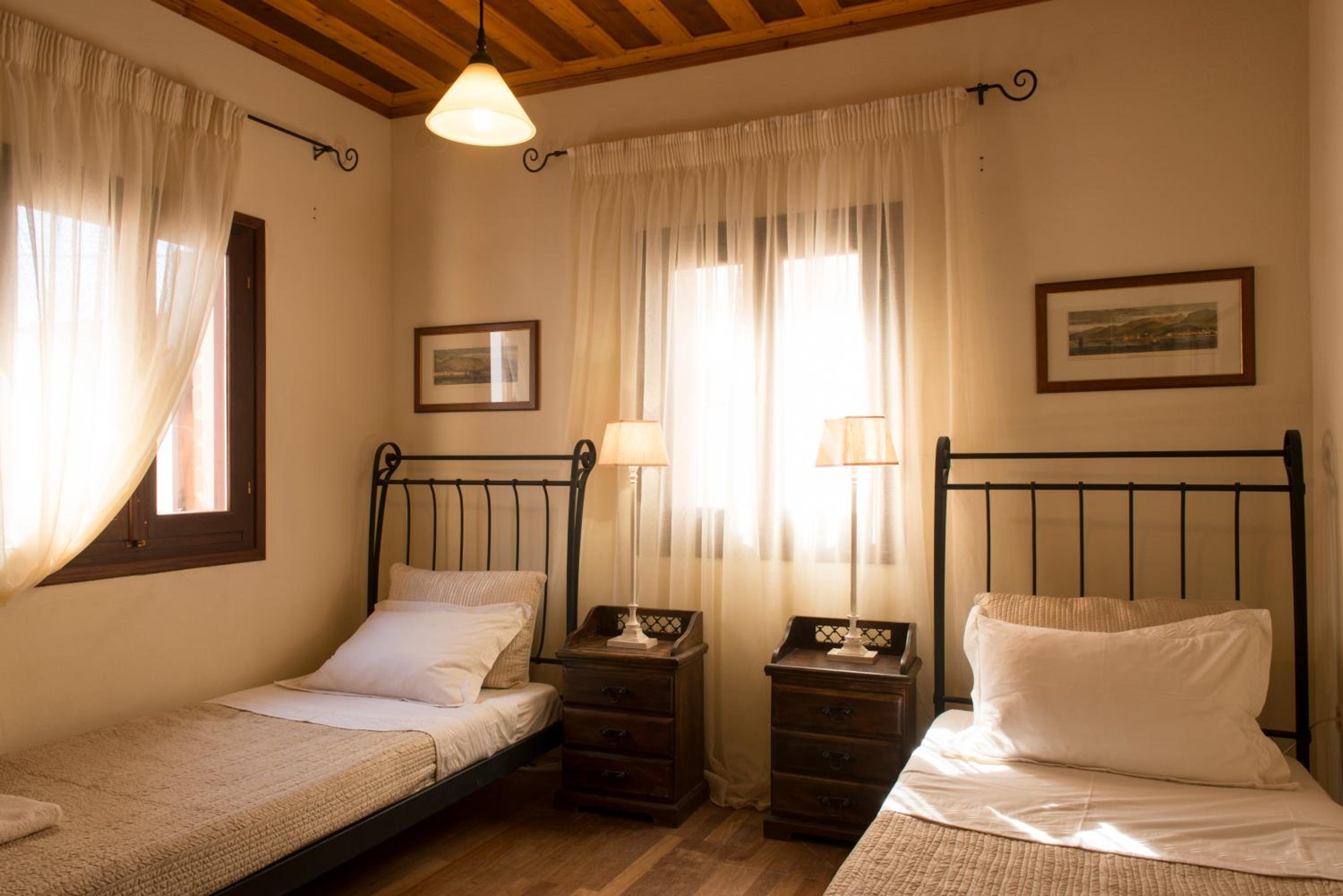 Sappho House