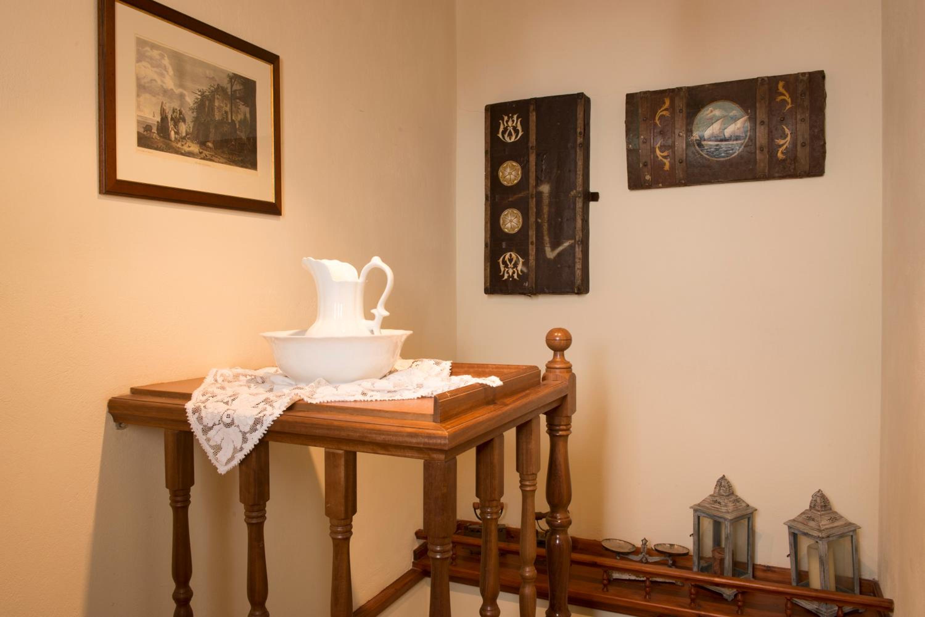 Sappho House
