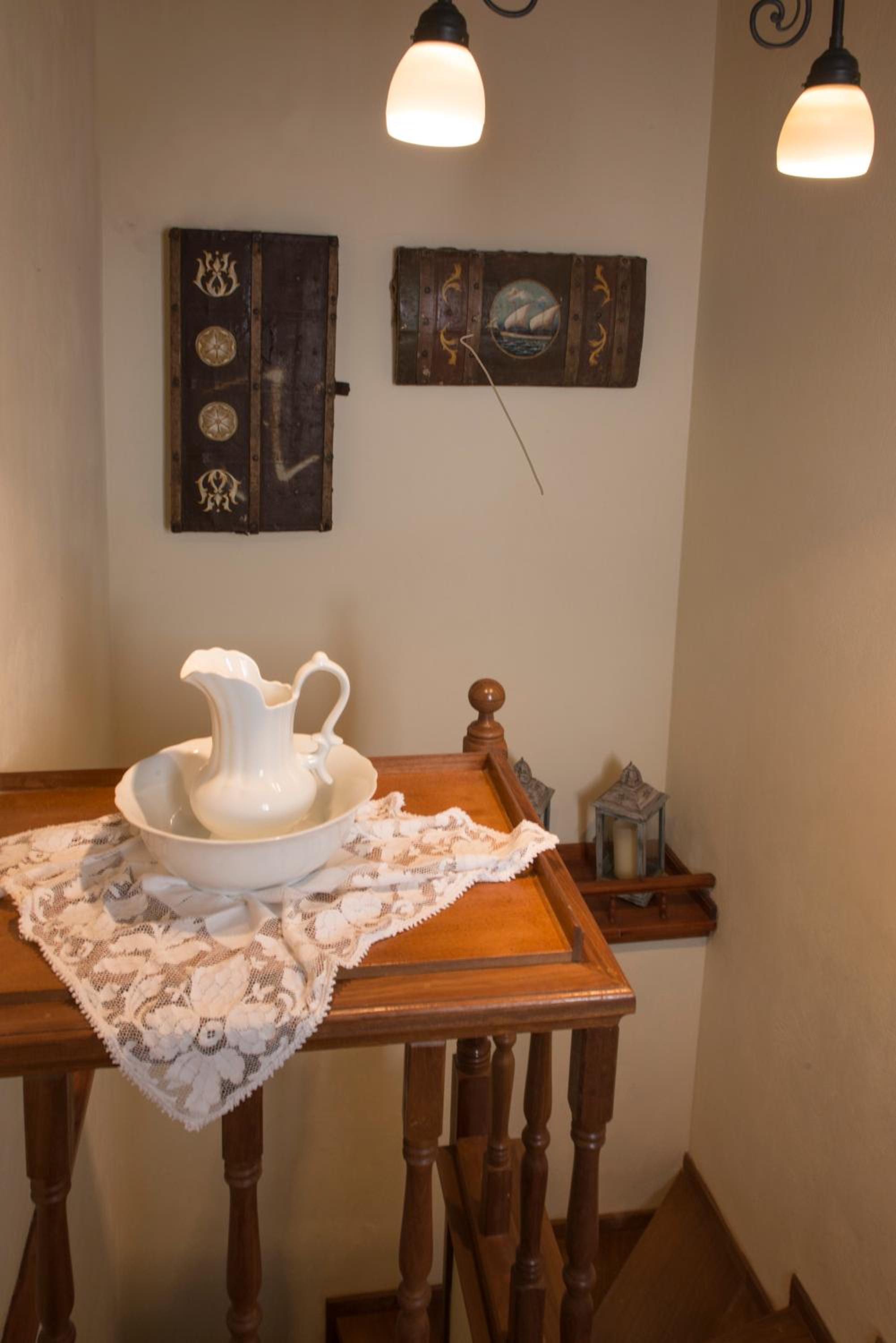 Sappho House