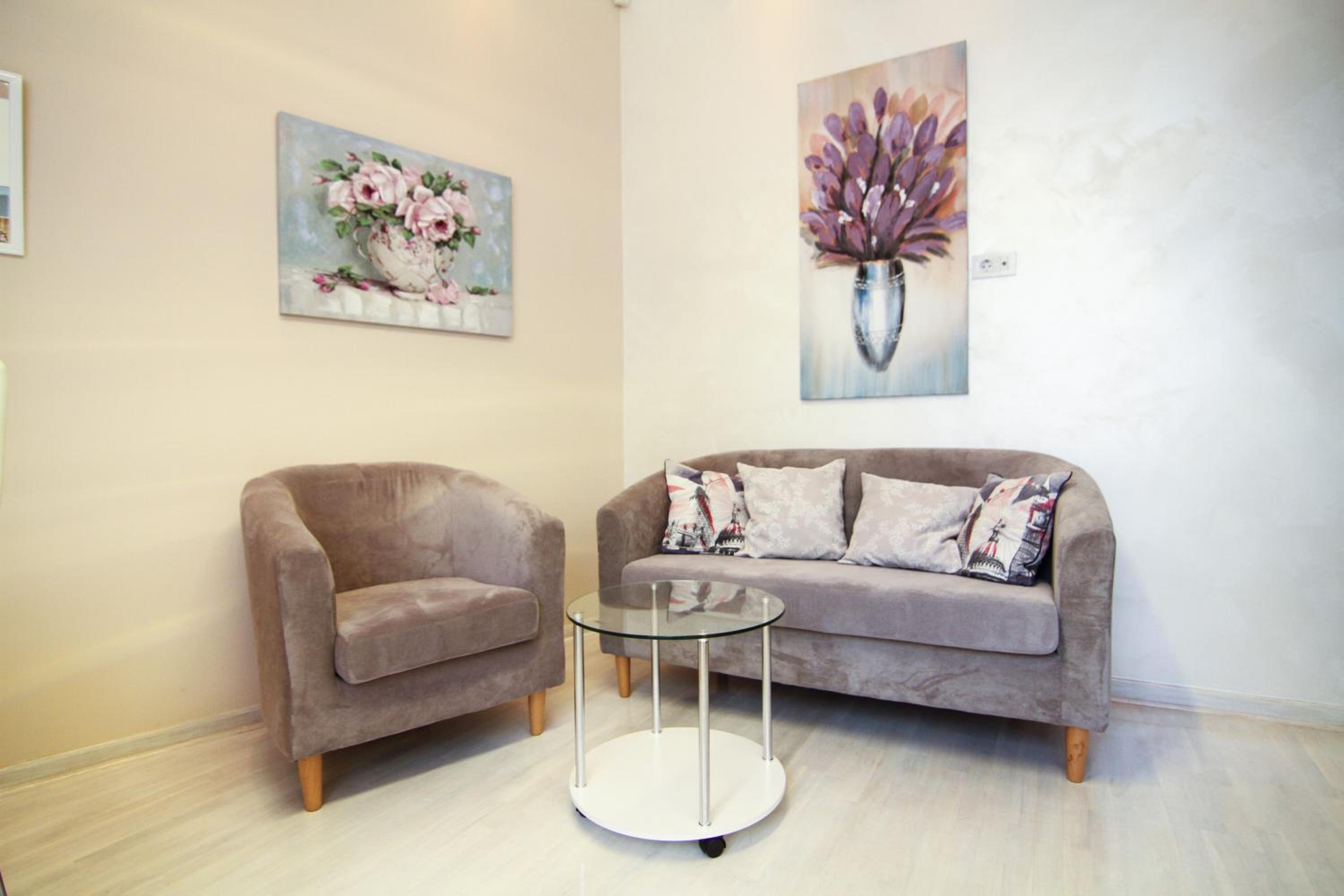 Savamala Lux Apartment view 3