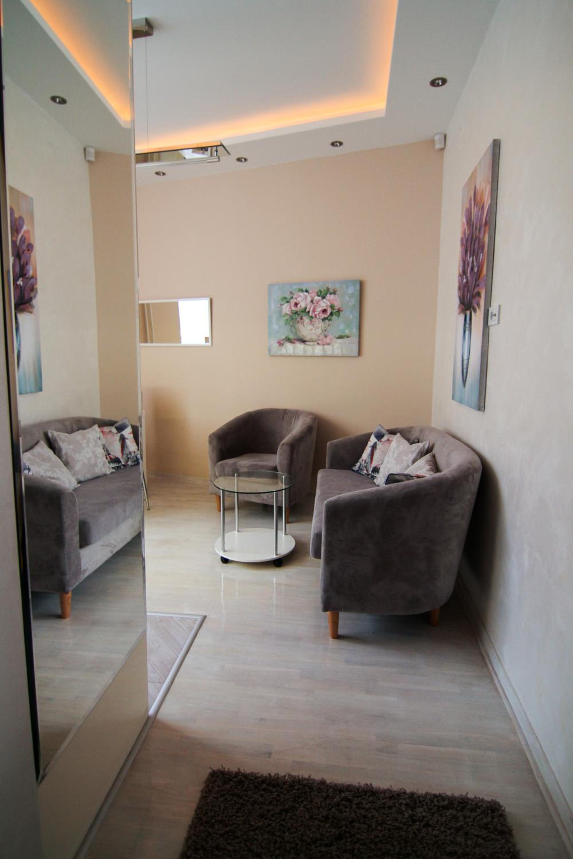 Savamala Lux Apartment view 2