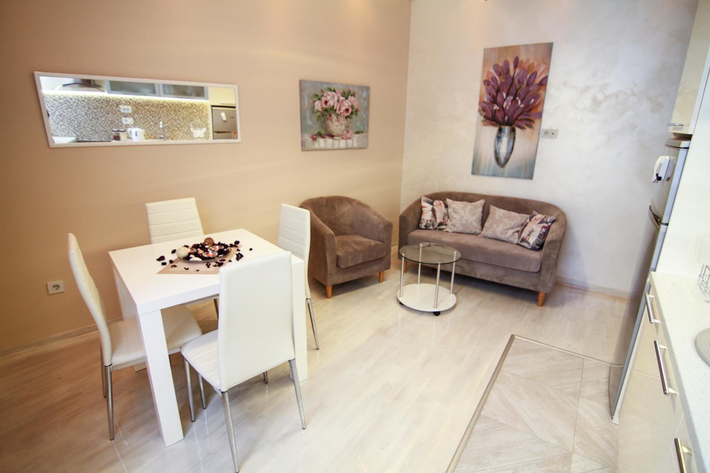 Savamala Lux Apartment view 4