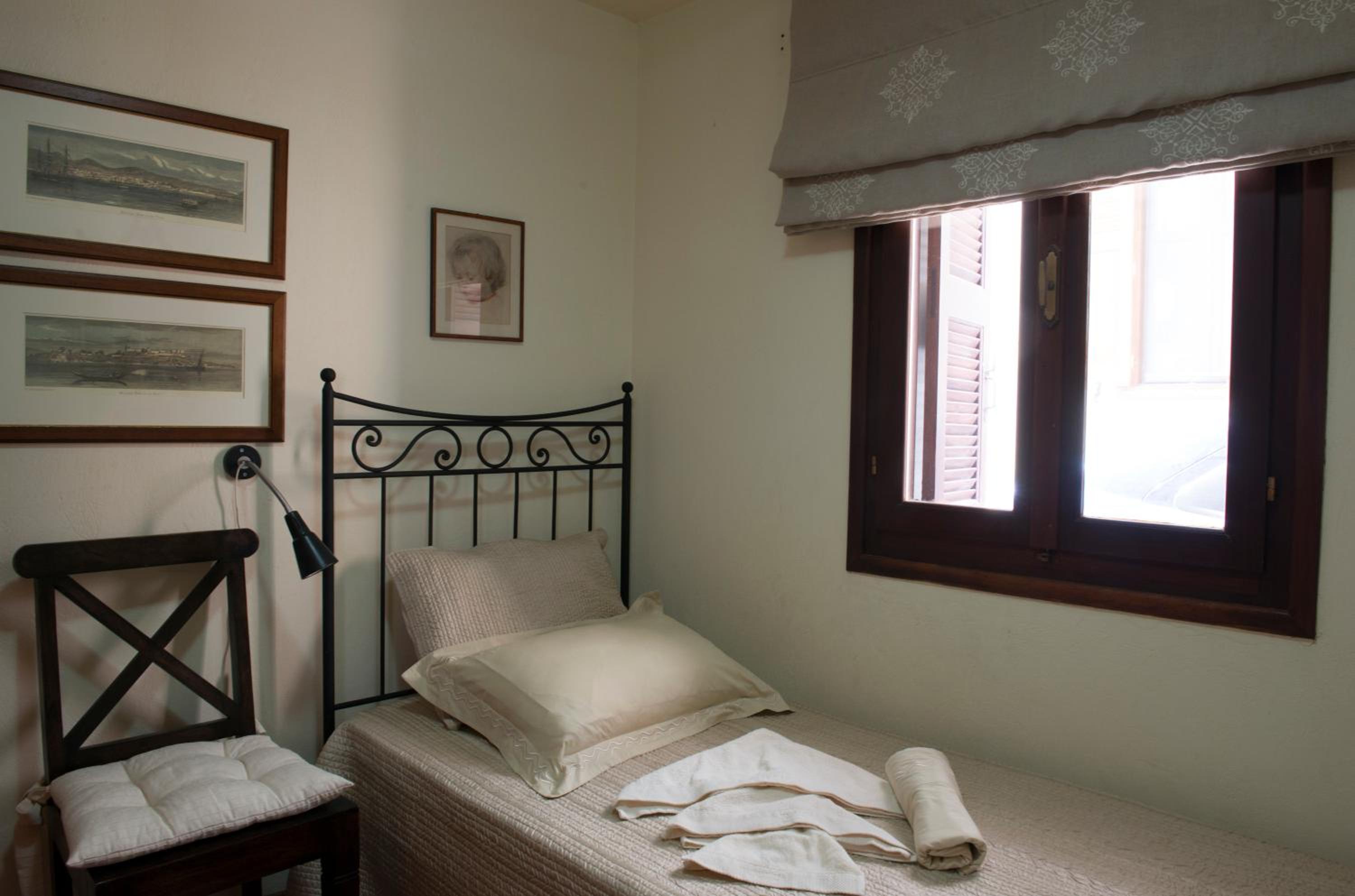 Sappho House