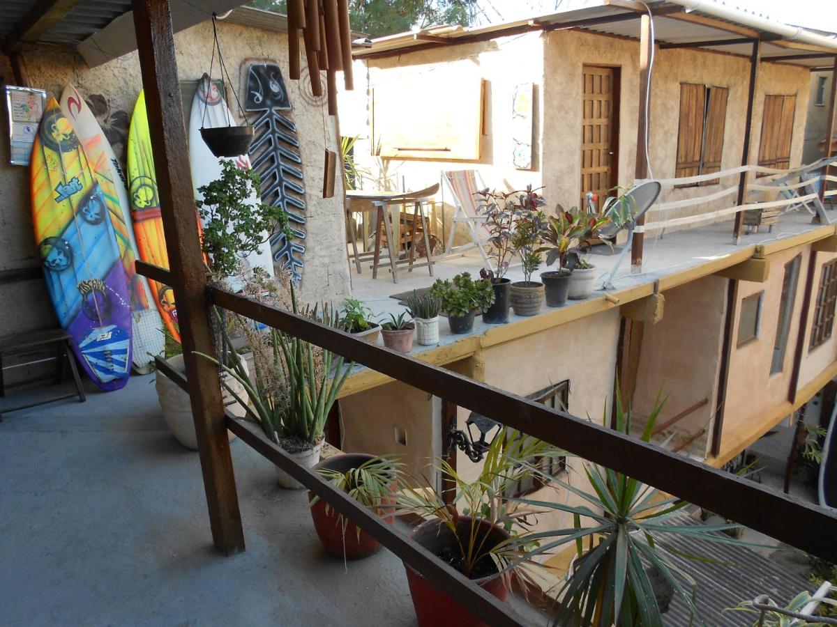 Casa do Bill Recreio