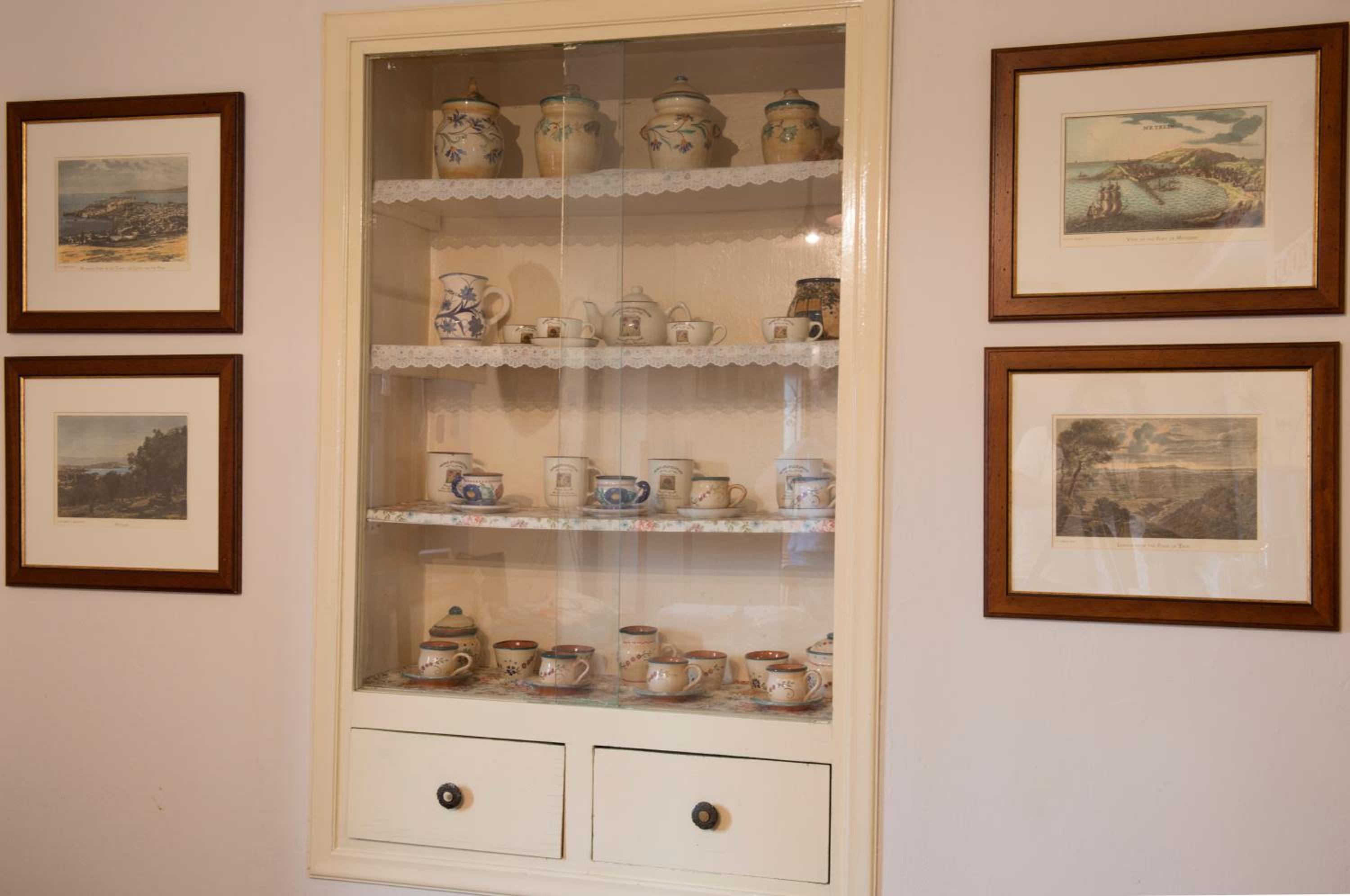 Sappho House