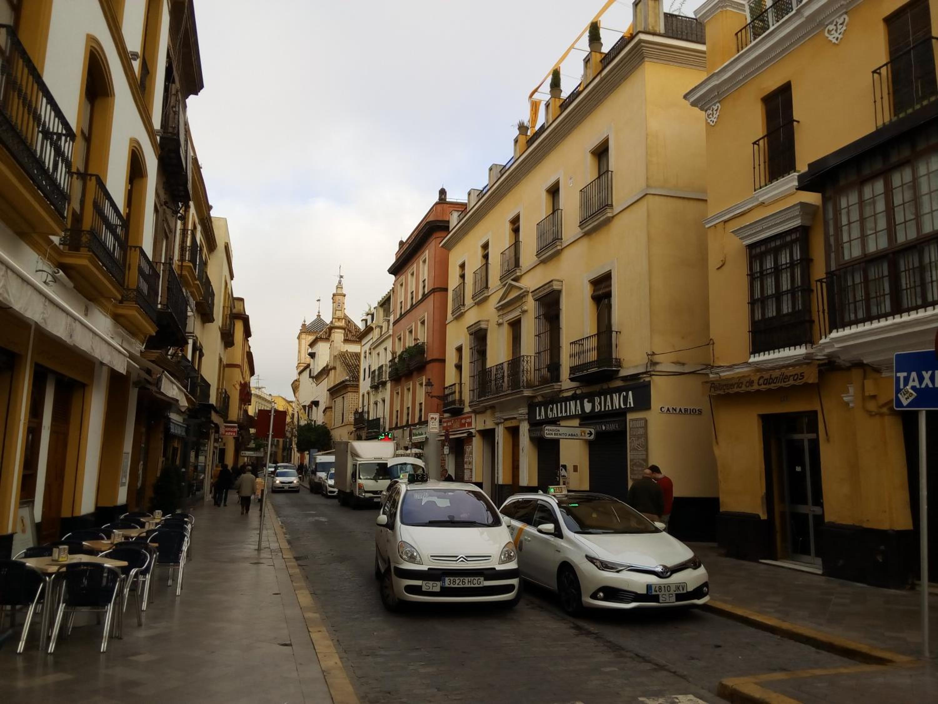 Apartamento San Clemente view 2