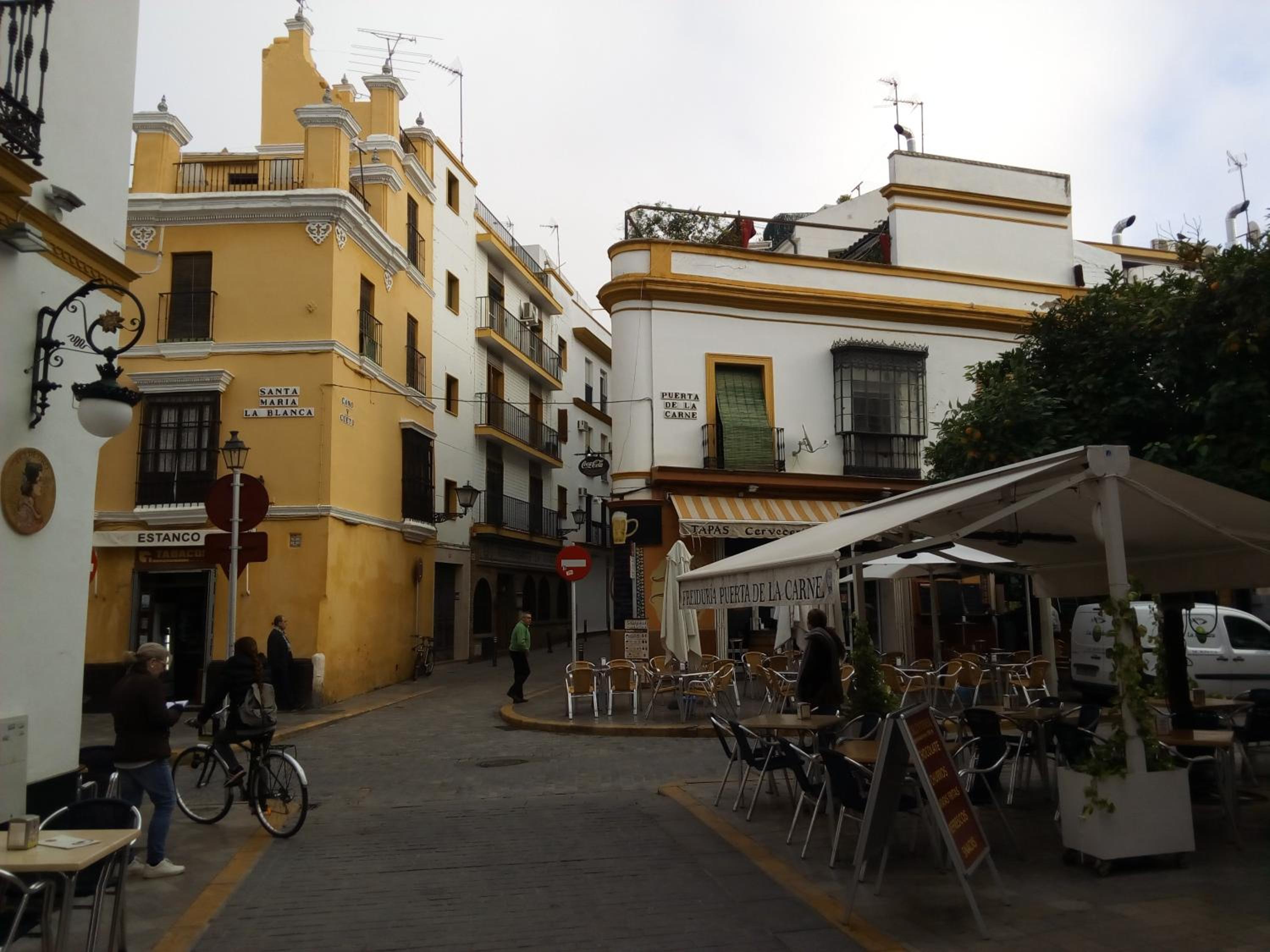 Apartamento San Clemente view 3