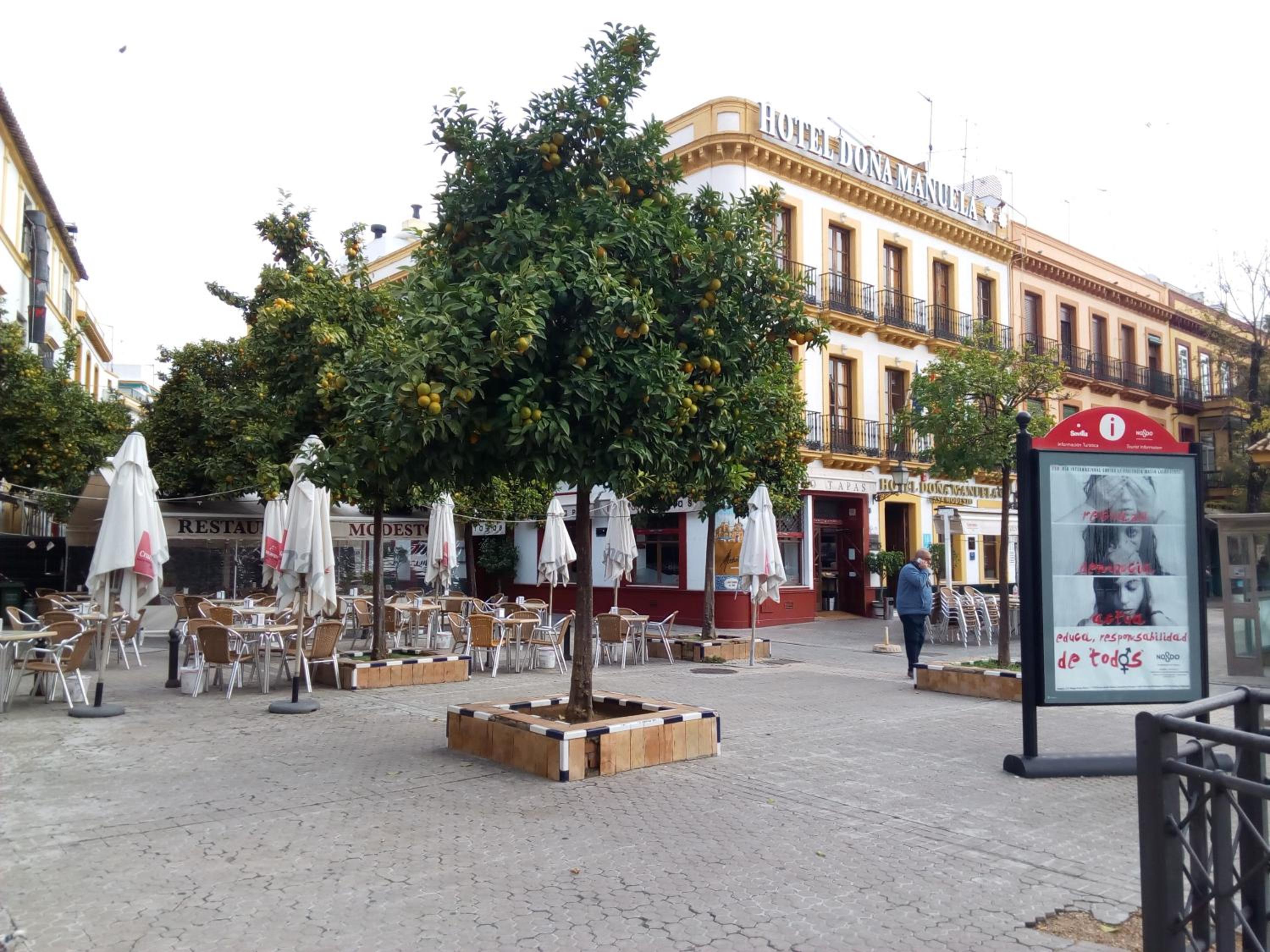 Apartamento San Clemente view 5