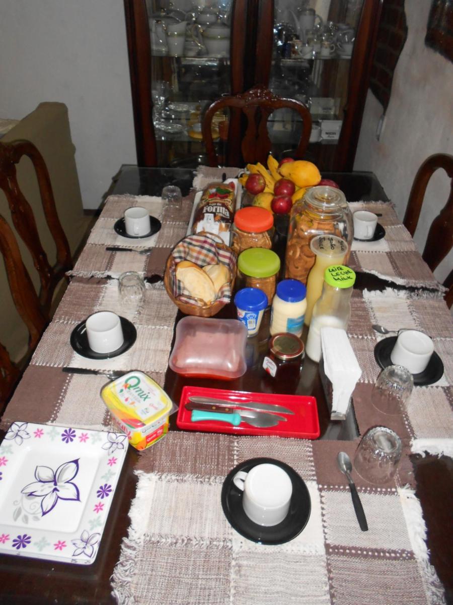 Casa do Bill Recreio