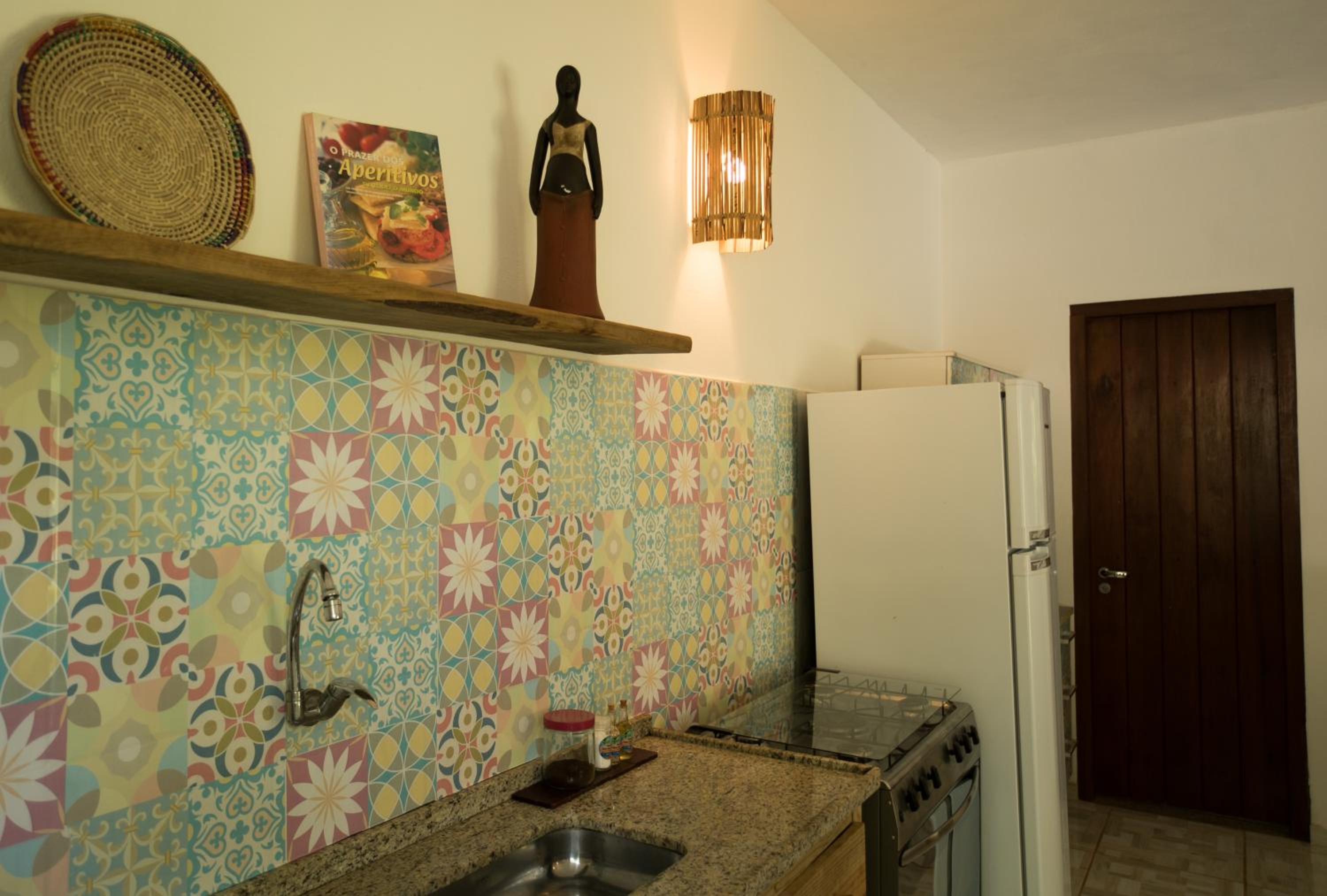 Pousada Vila Flor da Mata
