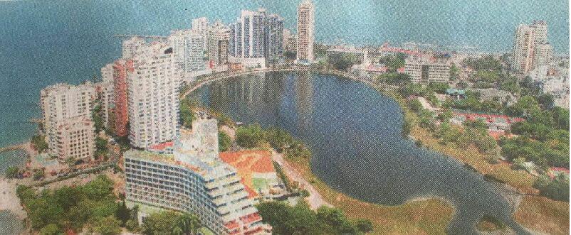 Edificio Torre Centauro view 3