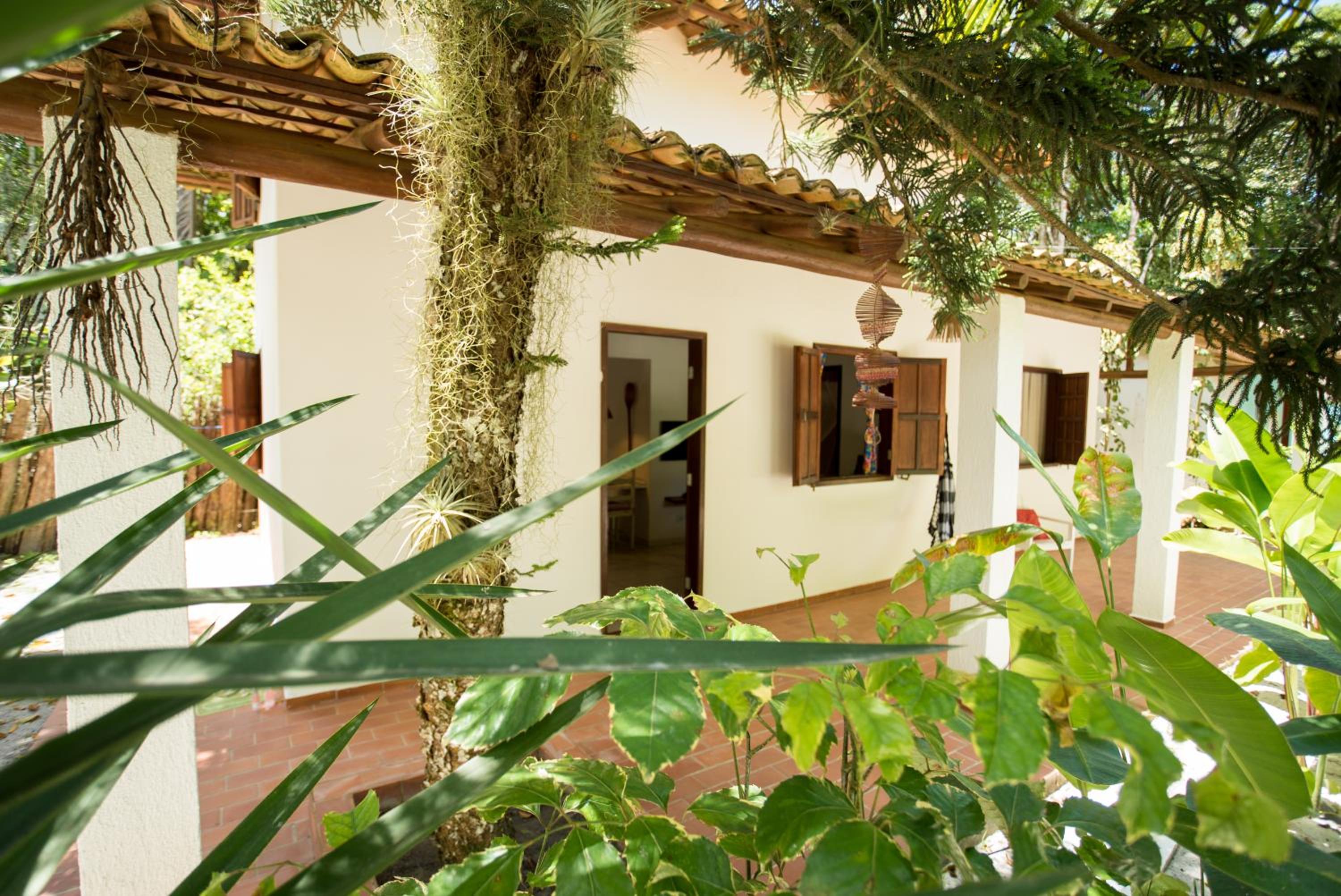 Pousada Vila Flor da Mata