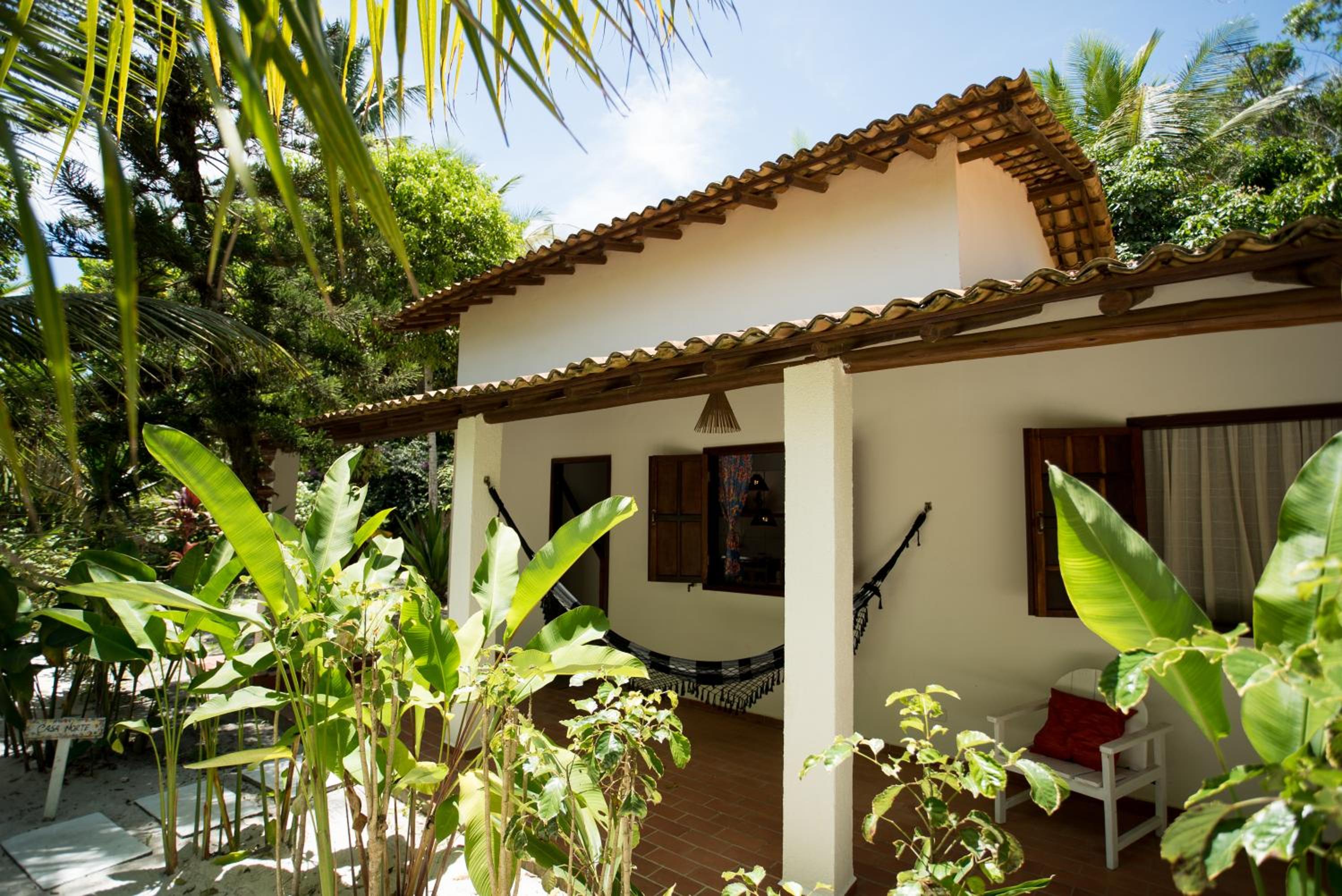 Pousada Vila Flor da Mata