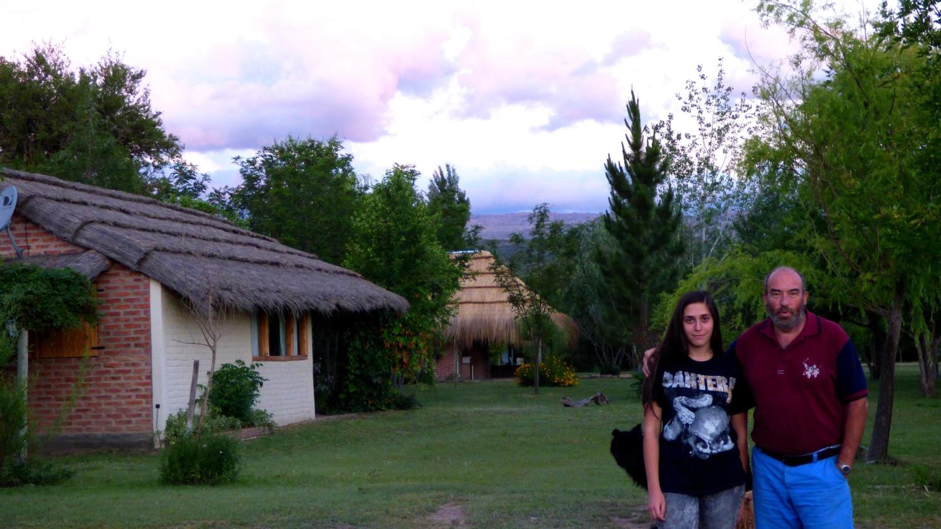 El Caserio Casas de Campo