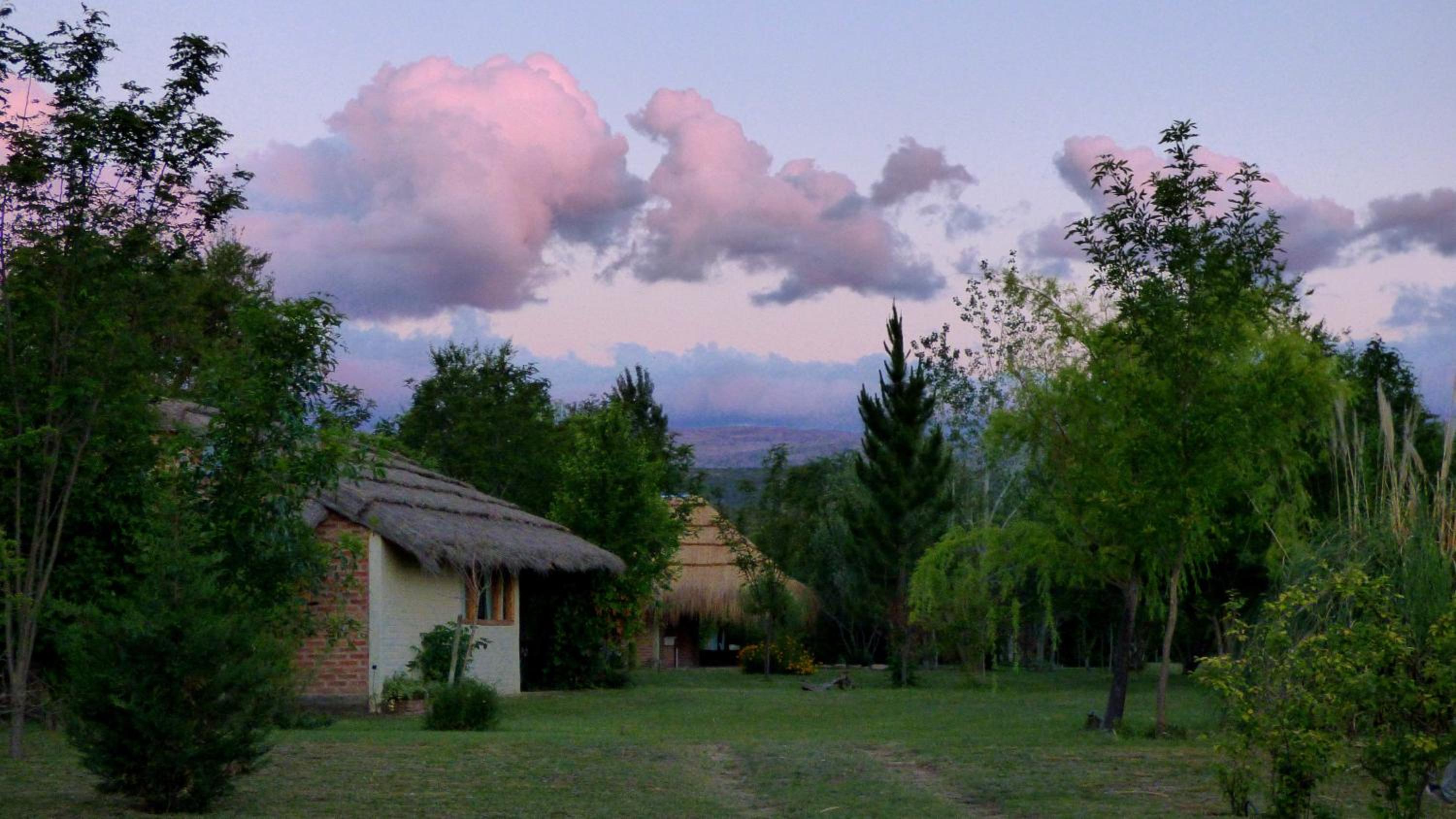 El Caserio Casas de Campo