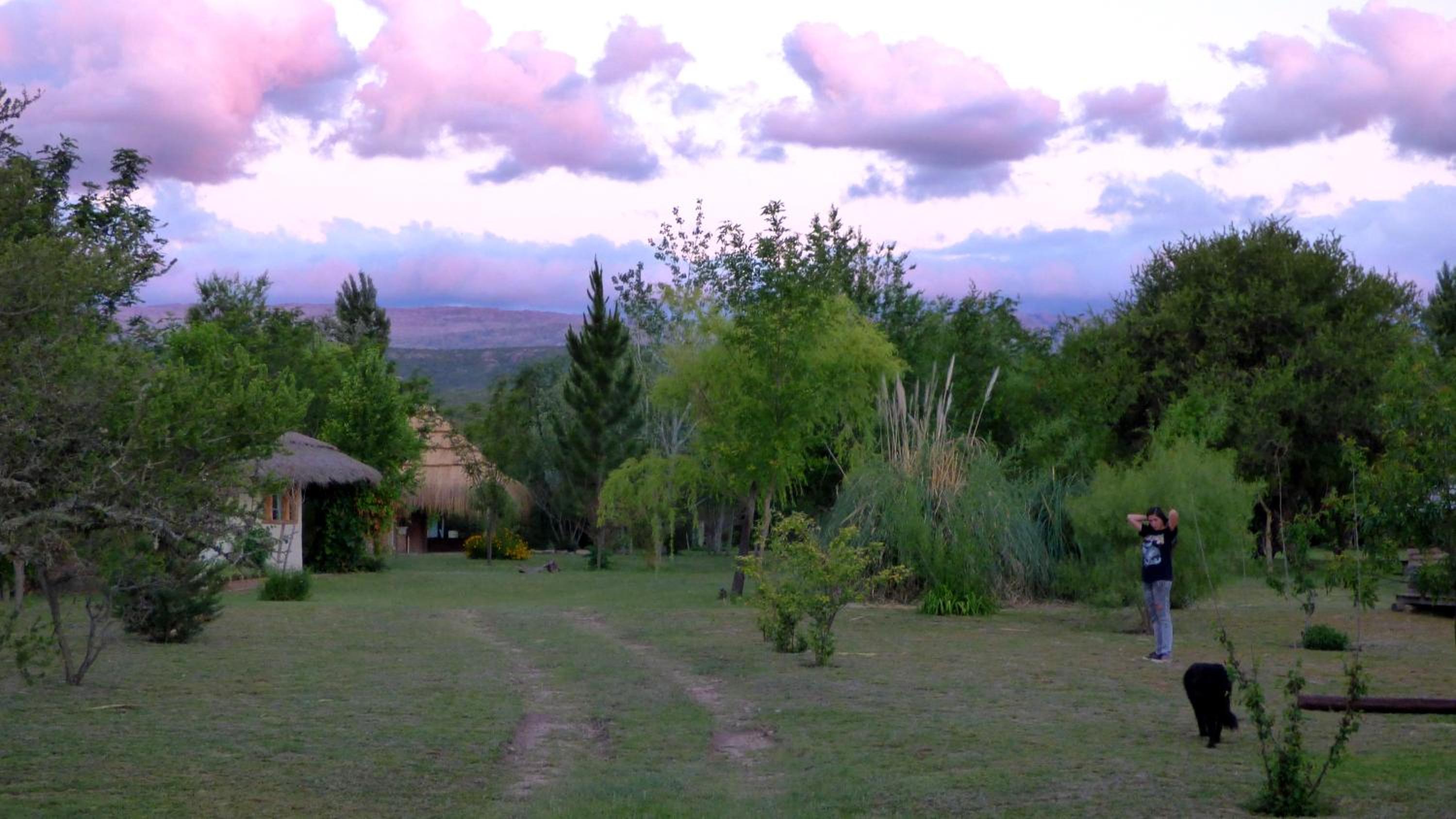 El Caserio Casas de Campo