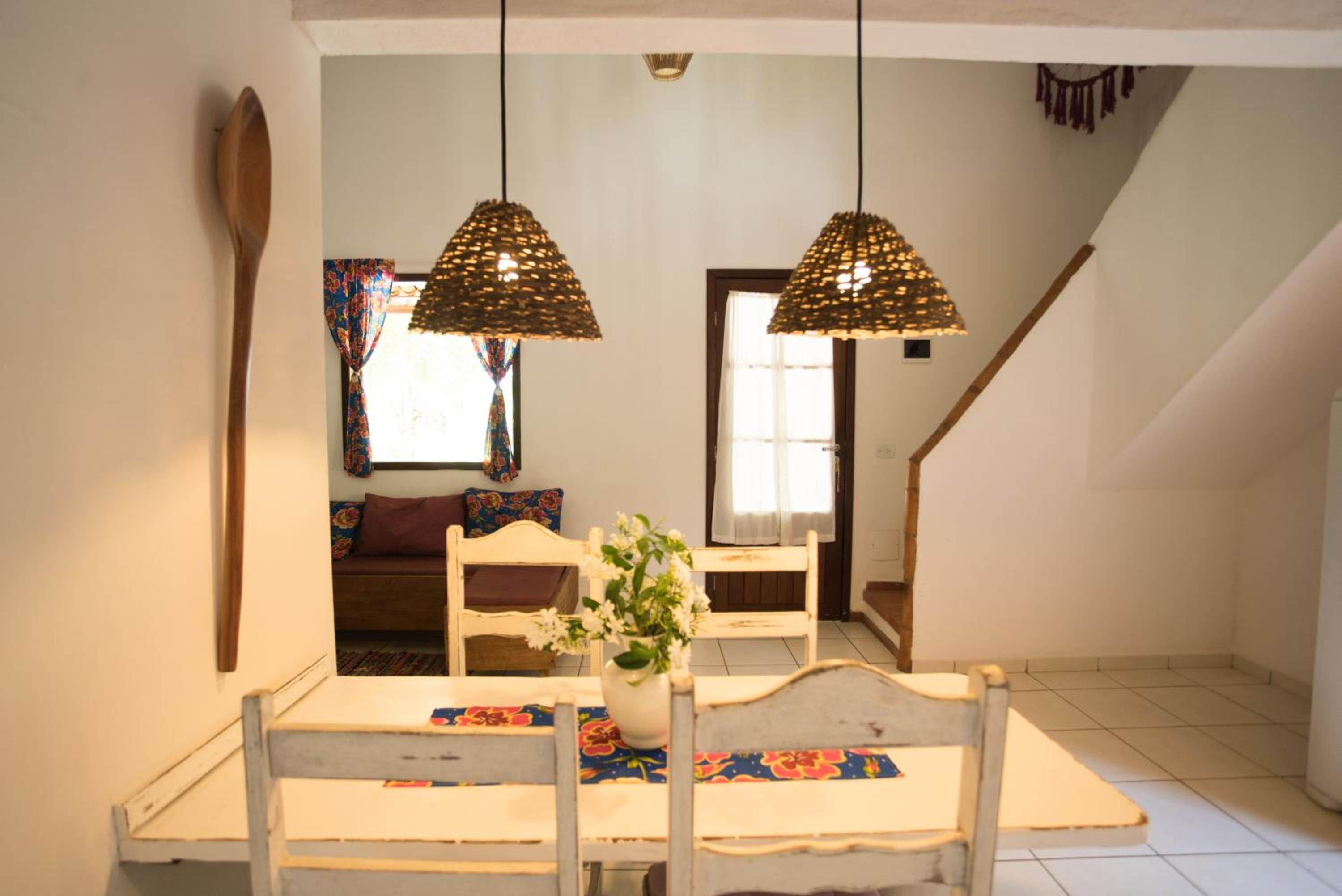 Pousada Vila Flor da Mata