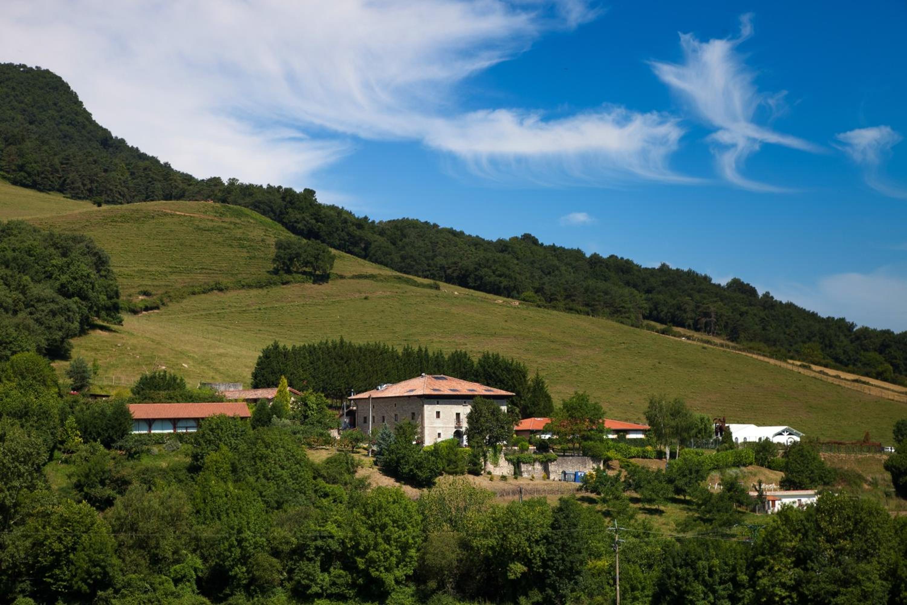 Izalde view 2