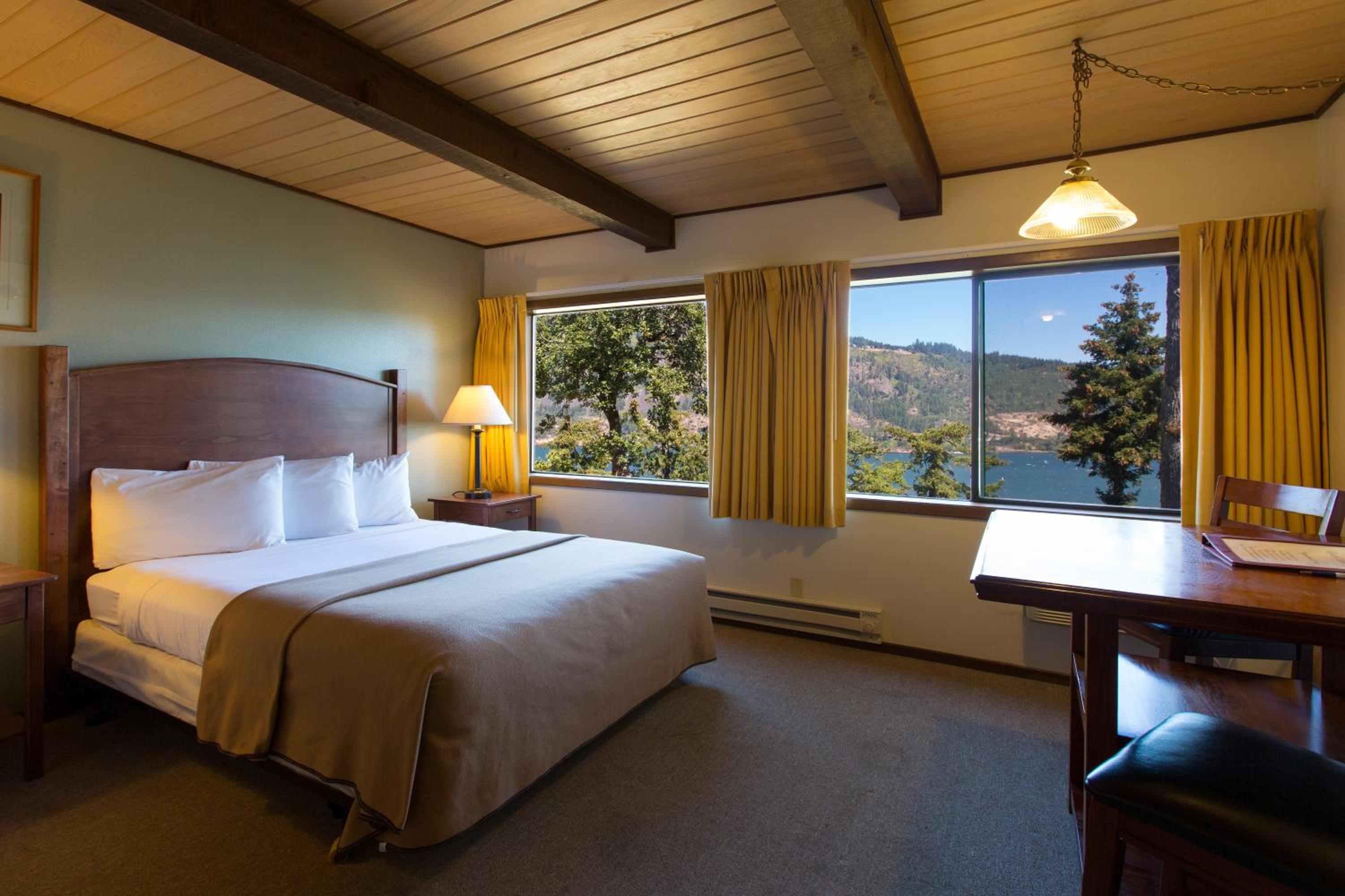 Westcliff Lodge