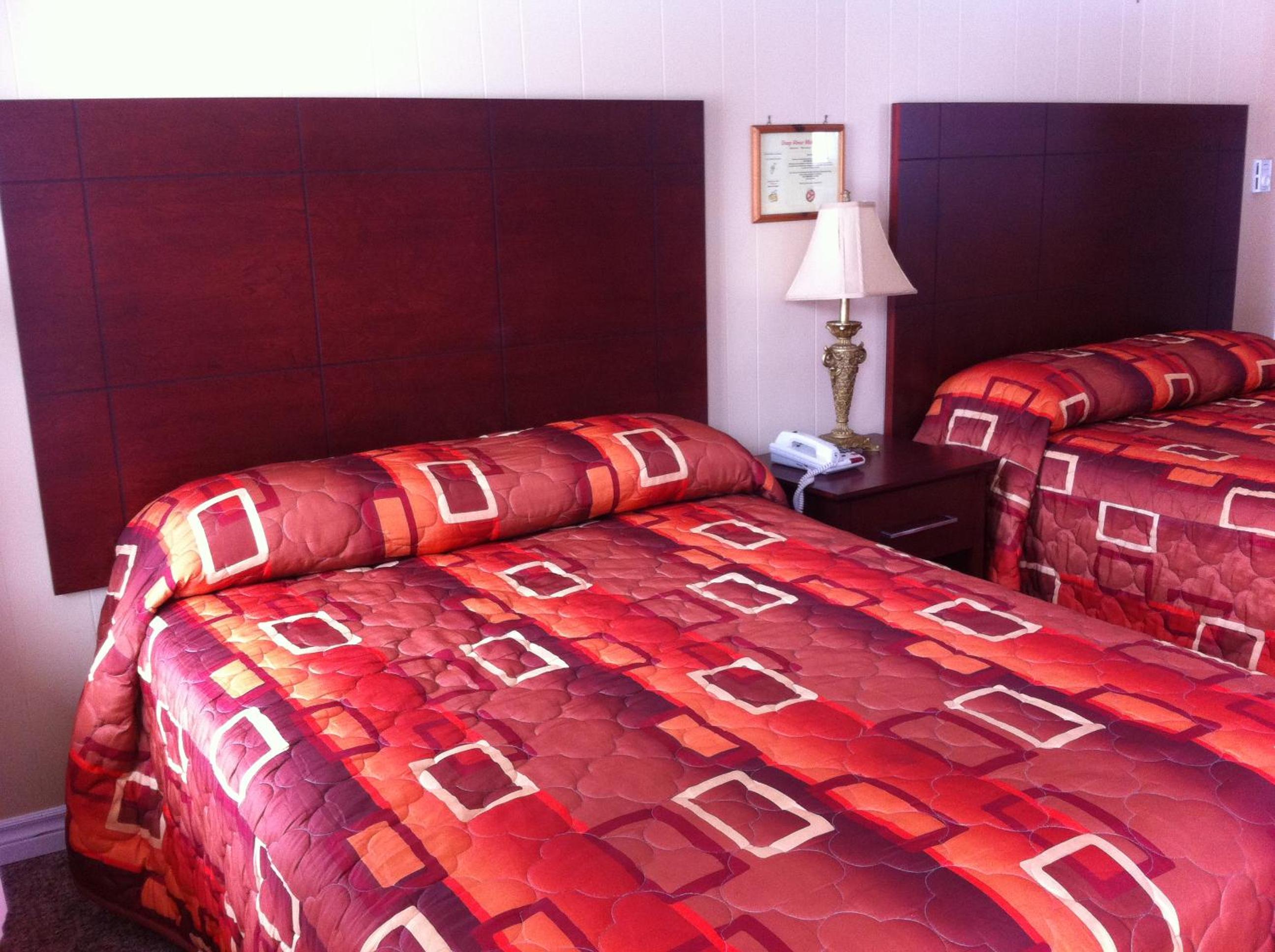 Deep River Motel