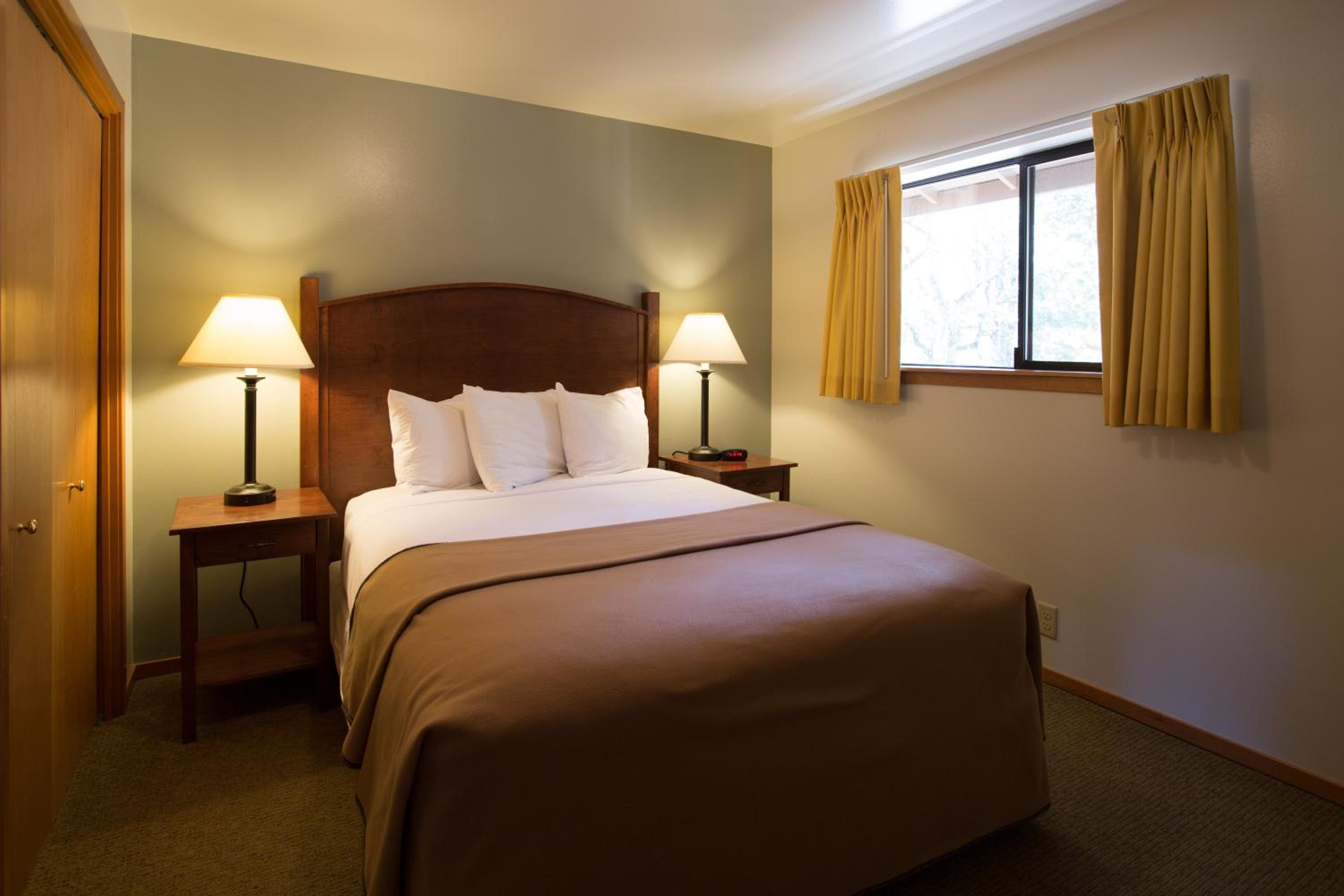 Westcliff Lodge